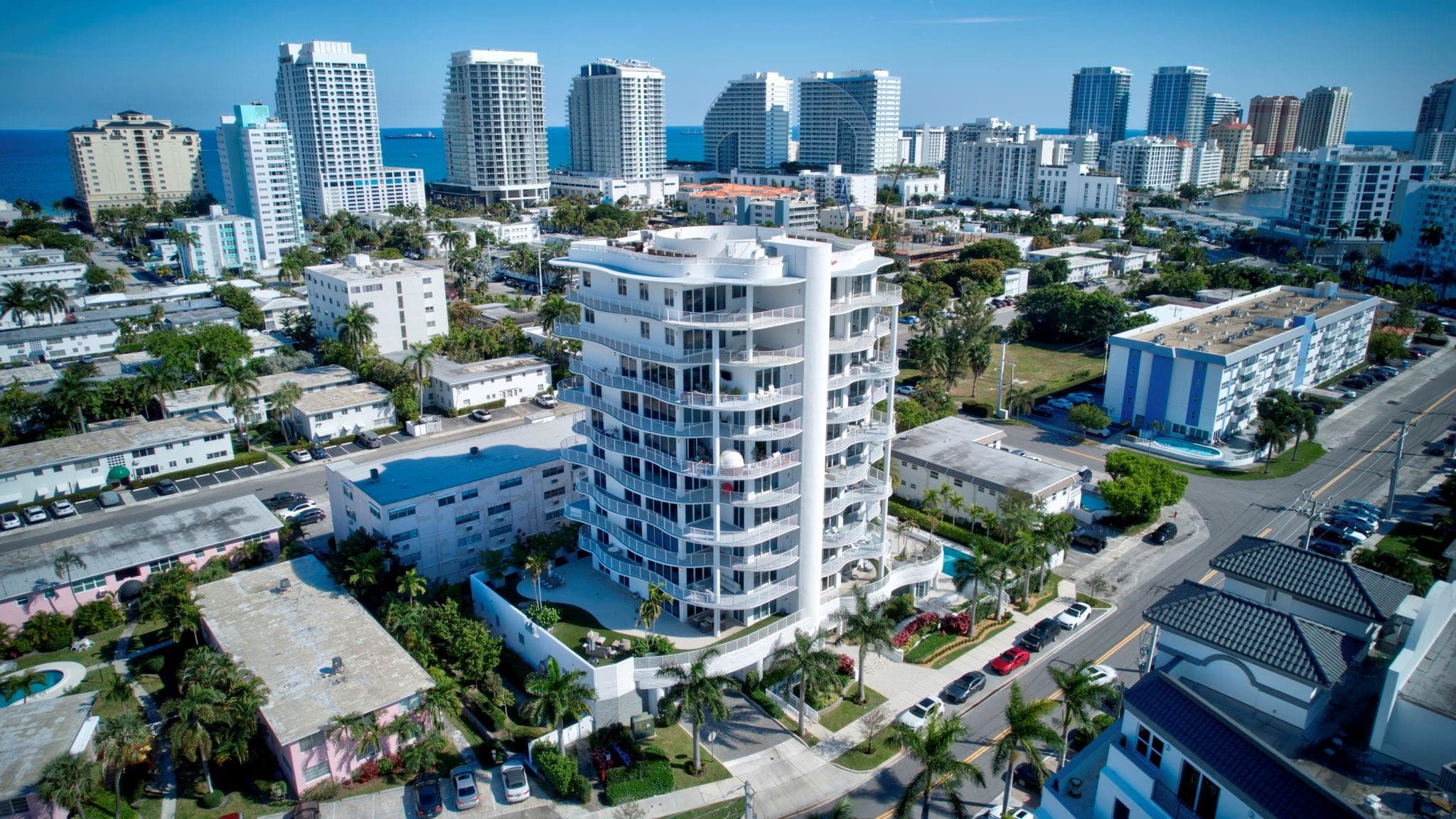 612 Bayshore Drive 301, Fort Lauderdale, FL 33304 — photo 64 of 77