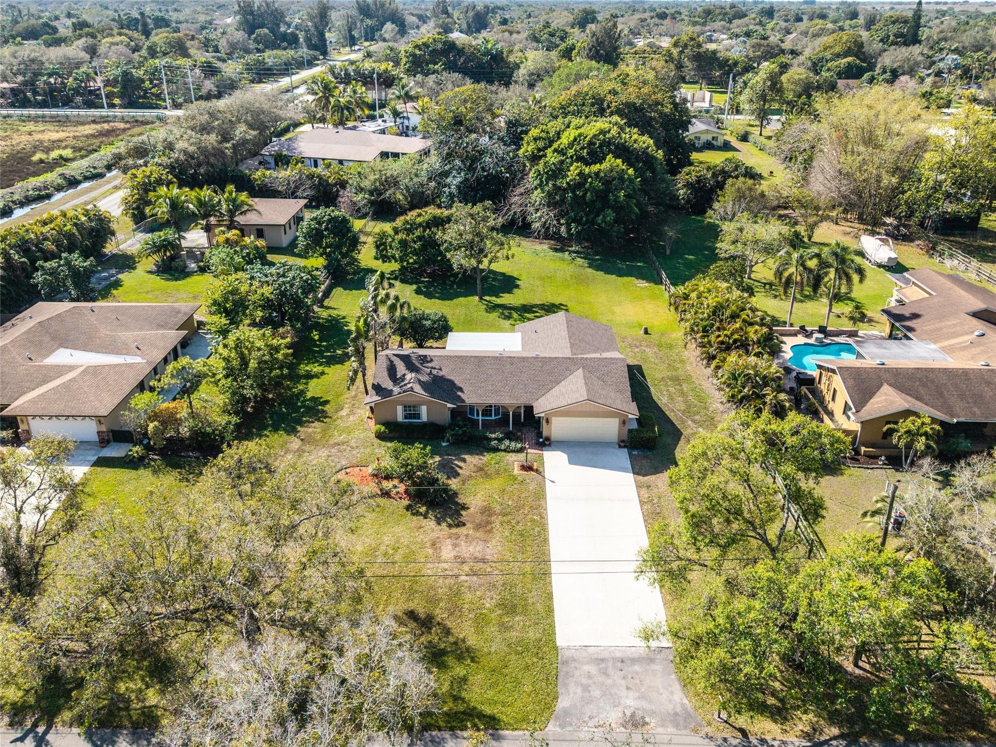 13630 SW 24th Street, Davie, FL 33325 — photo 36 of 64