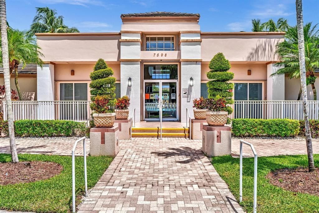 7593 Granville Drive 411, Tamarac, FL 33321 — photo 42 of 71