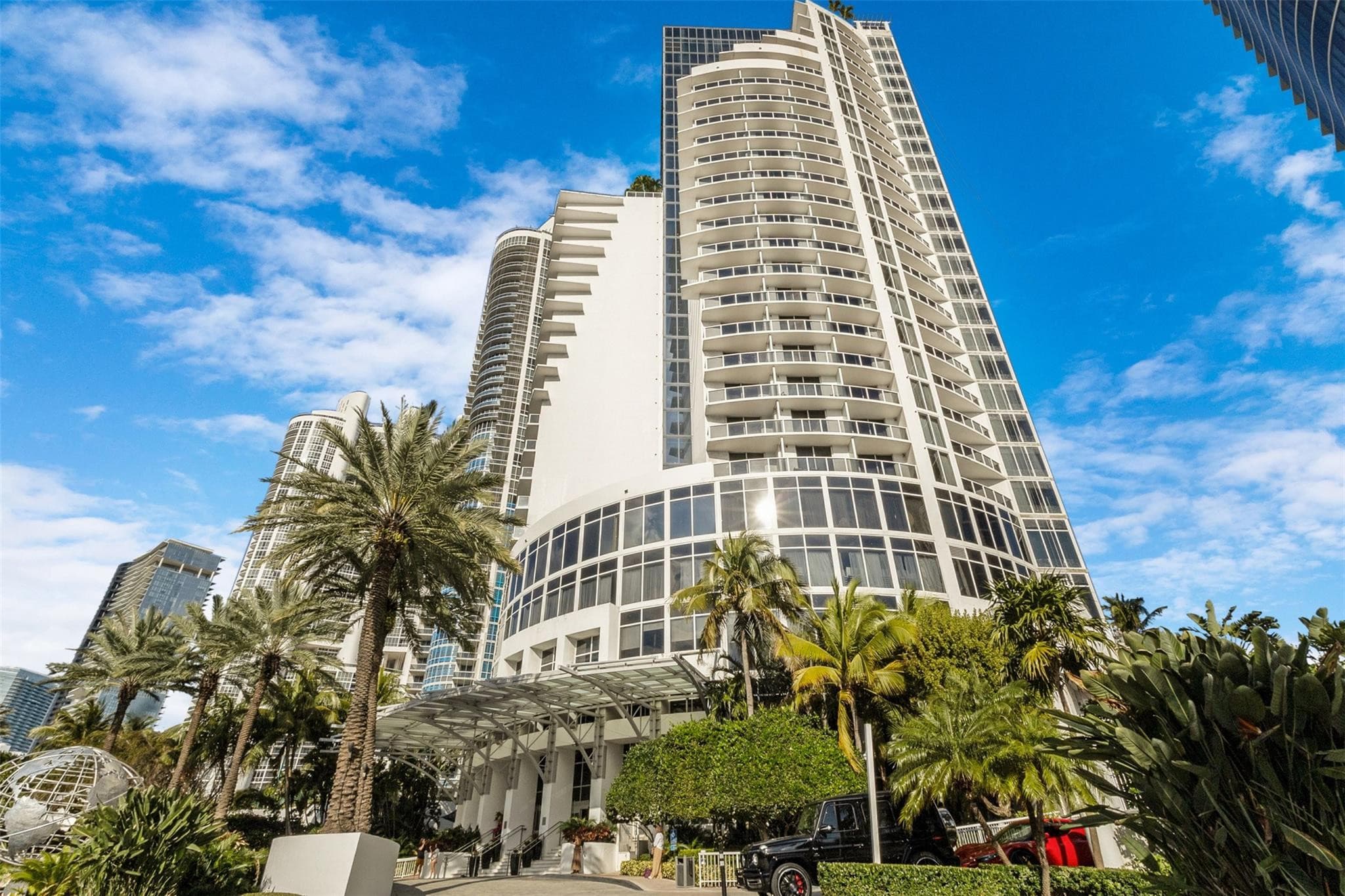 18001 Collins Avenue, Sunny Isles Beach, FL 33160 — photo 2 of 92