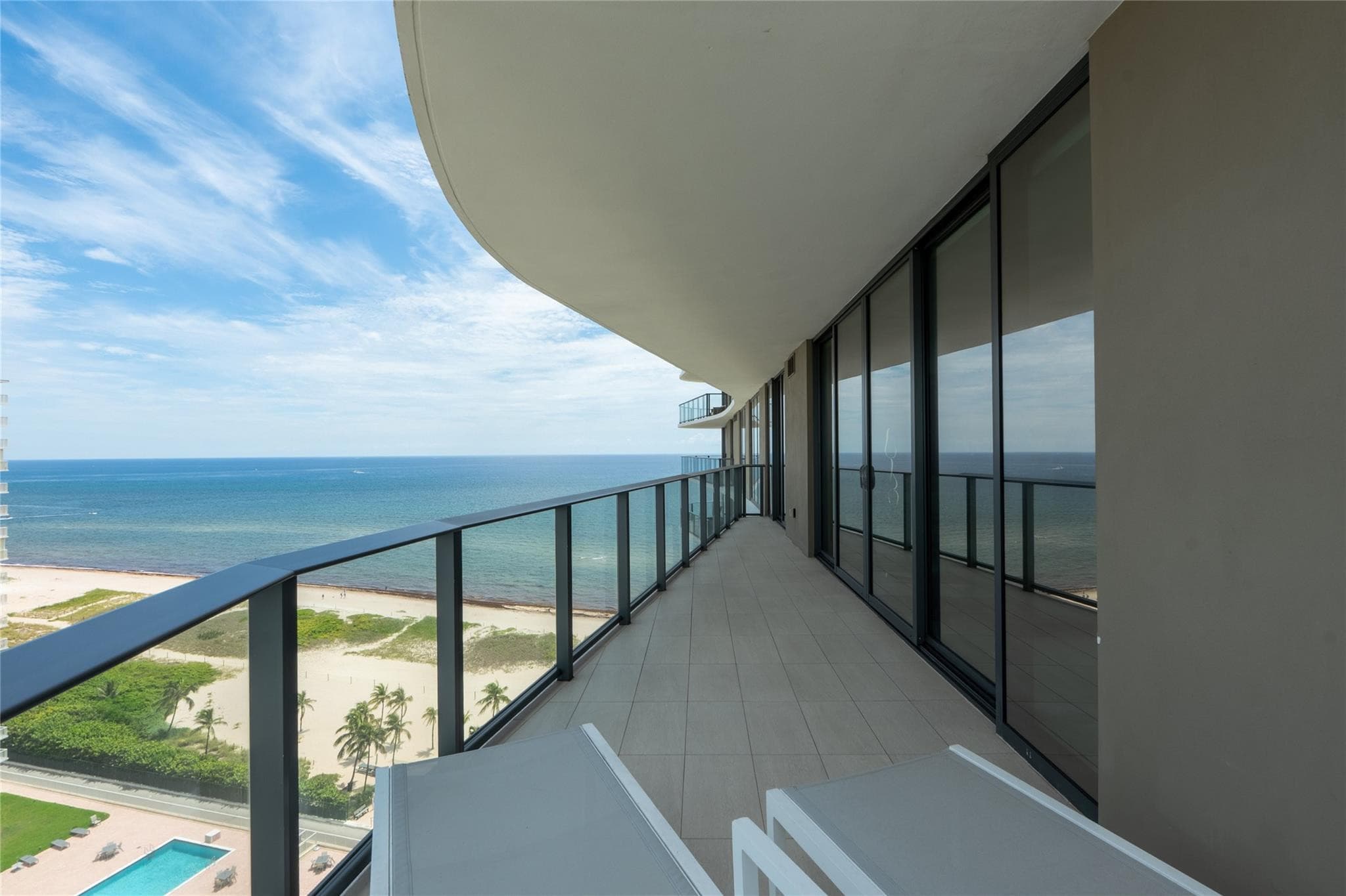 730 N Ocean Boulevard, Pompano Beach, FL 33062 — photo 29 of 78