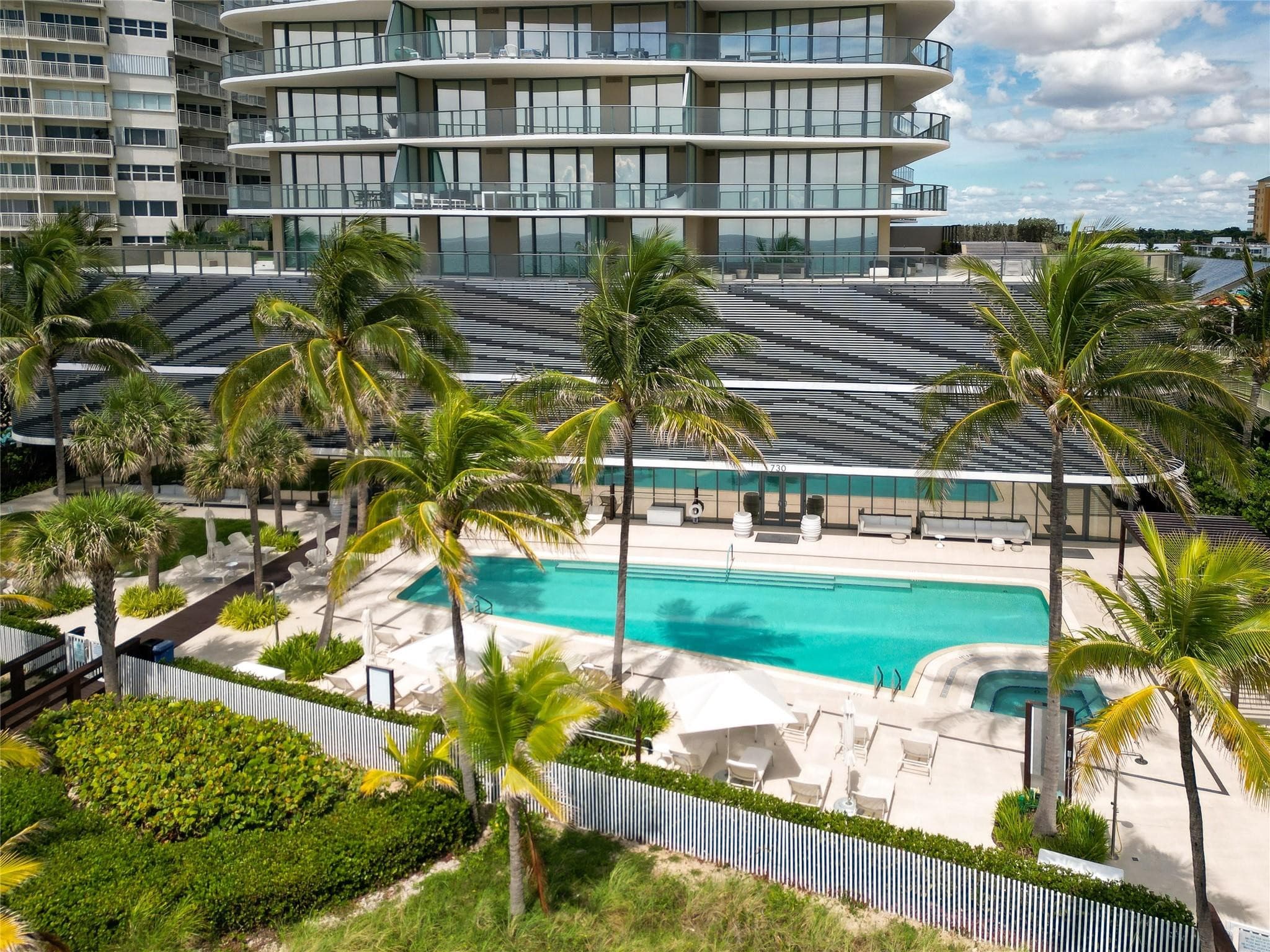 730 N Ocean Boulevard, Pompano Beach, FL 33062 — photo 75 of 78
