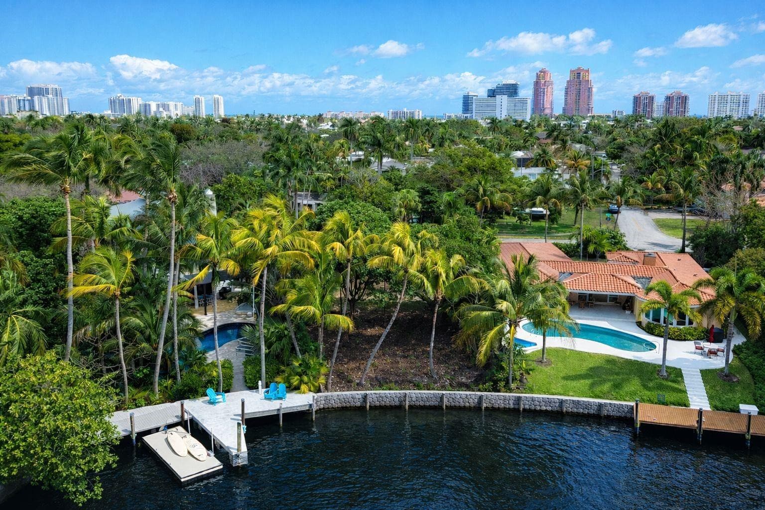 2405 Middle River Drive, Fort Lauderdale, FL 33305 — photo 5 of 6