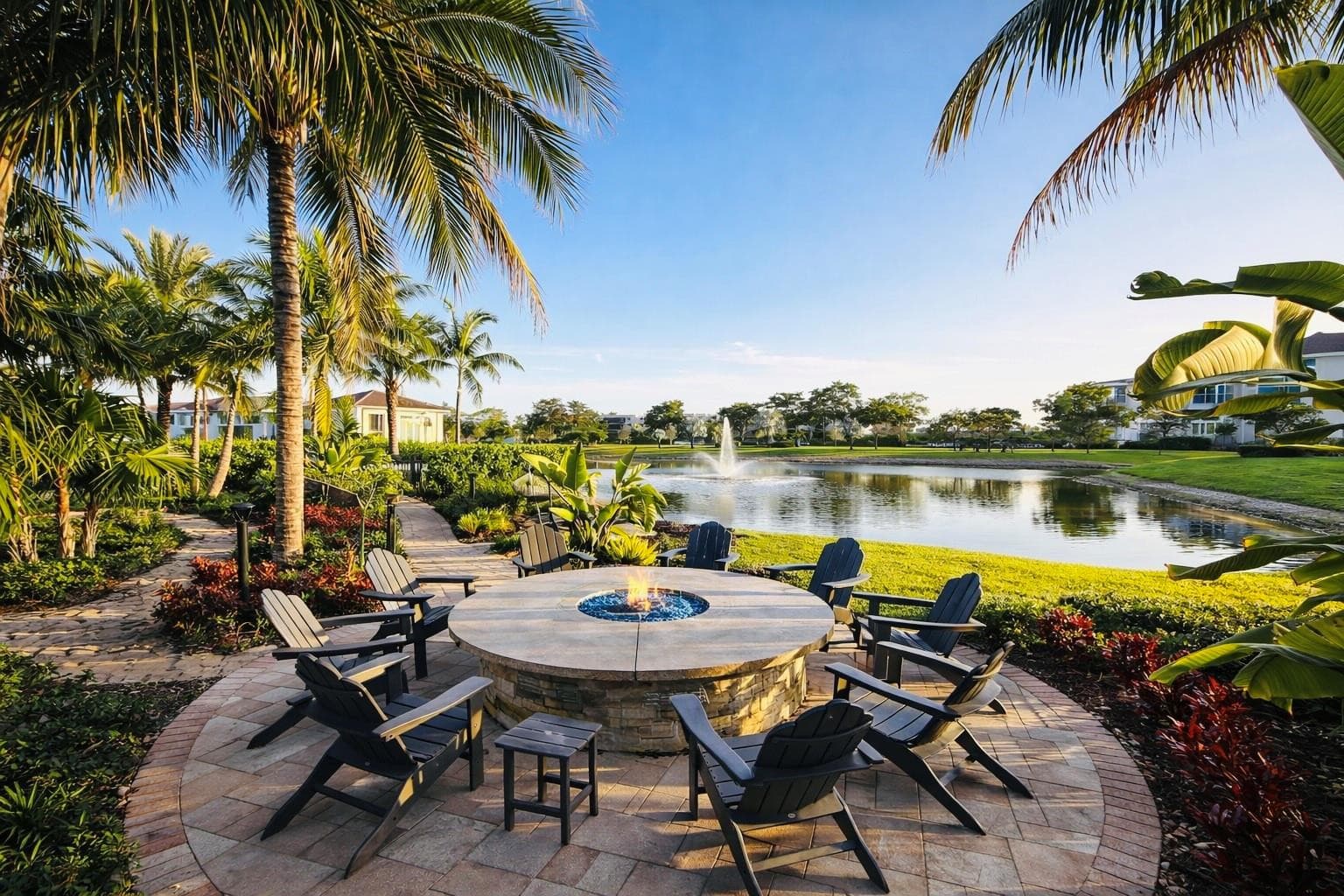 2293 S Appleton Circle, Oakland Park, FL 33309 — photo 44 of 50