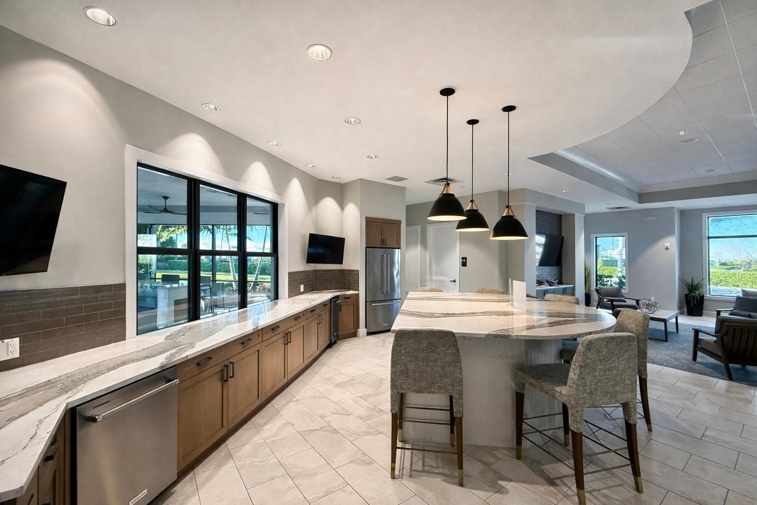 2293 S Appleton Circle, Oakland Park, FL 33309 — photo 46 of 50
