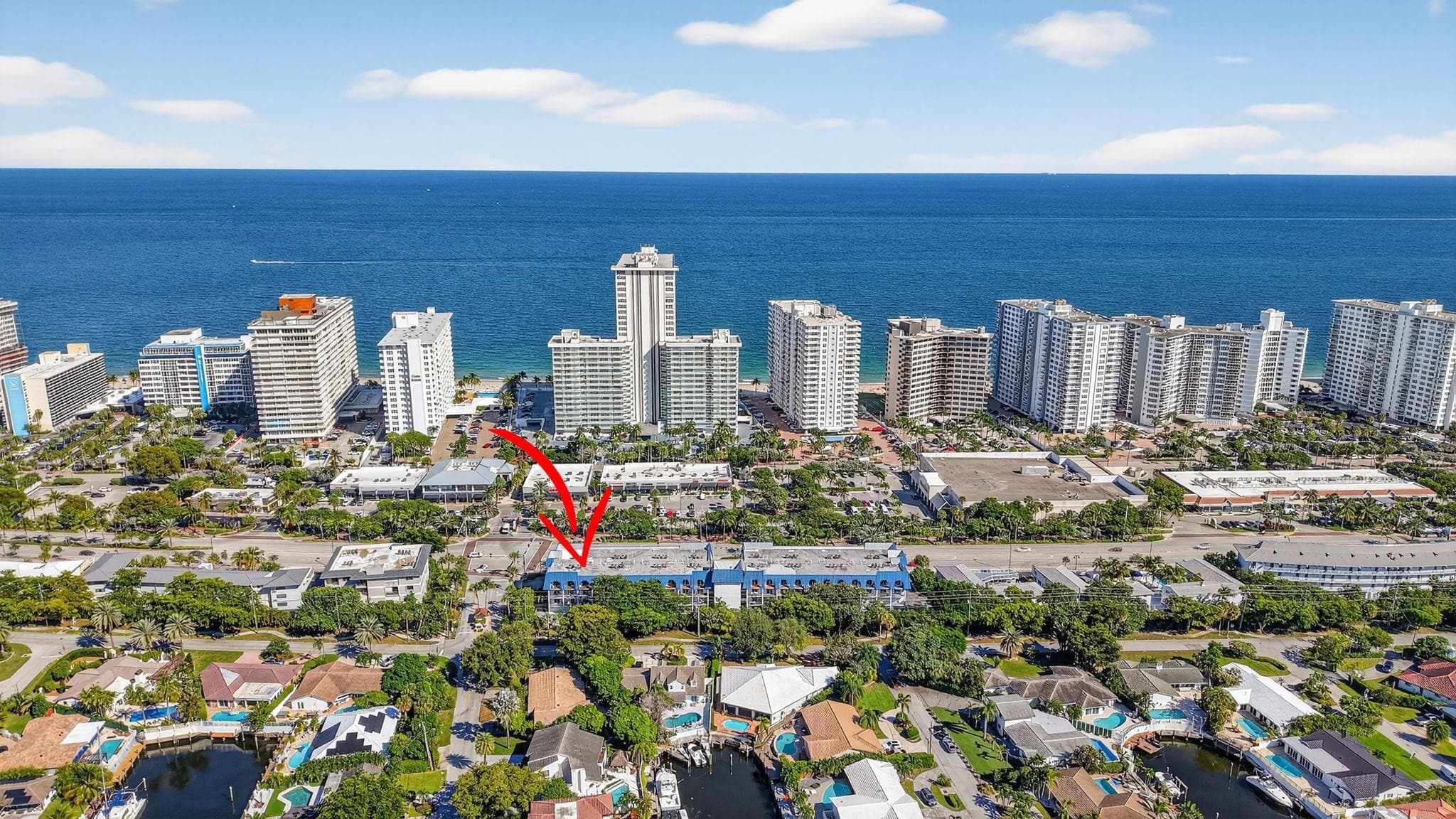 3909 N Ocean Boulevard 314, Fort Lauderdale, FL 33308 — photo 64 of 80