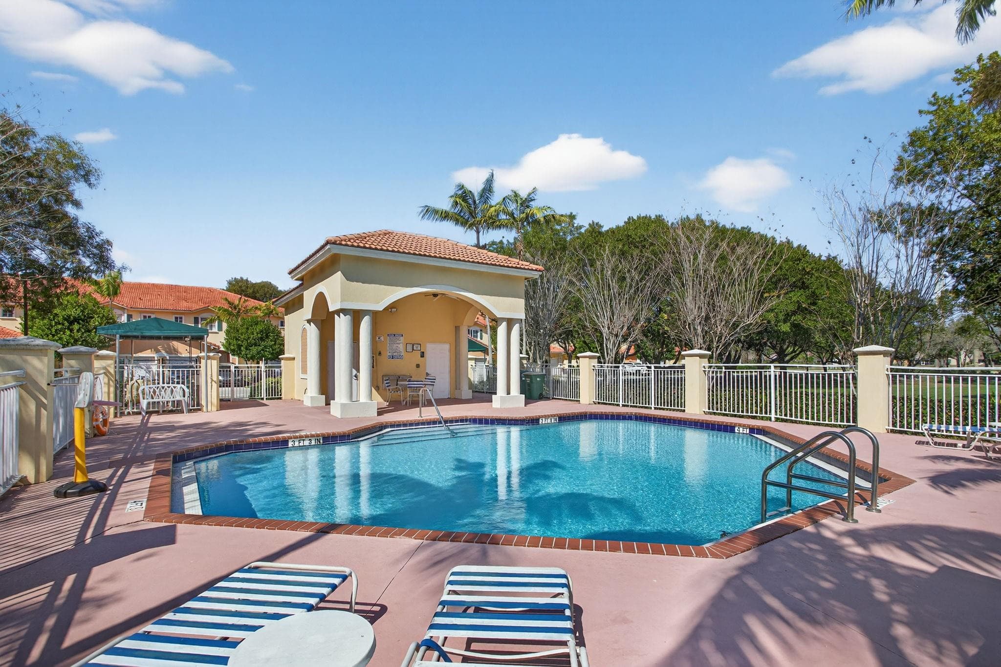 8204 Santa Monica Avenue 8204, Tamarac, FL 33321 — photo 28 of 31