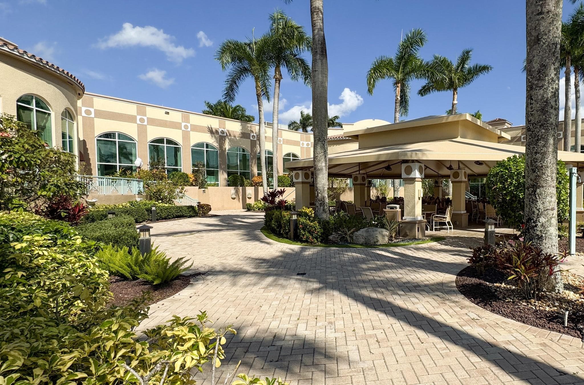 5906 Crystal Shores Drive 404, Boynton Beach, FL 33437 — photo 71 of 78