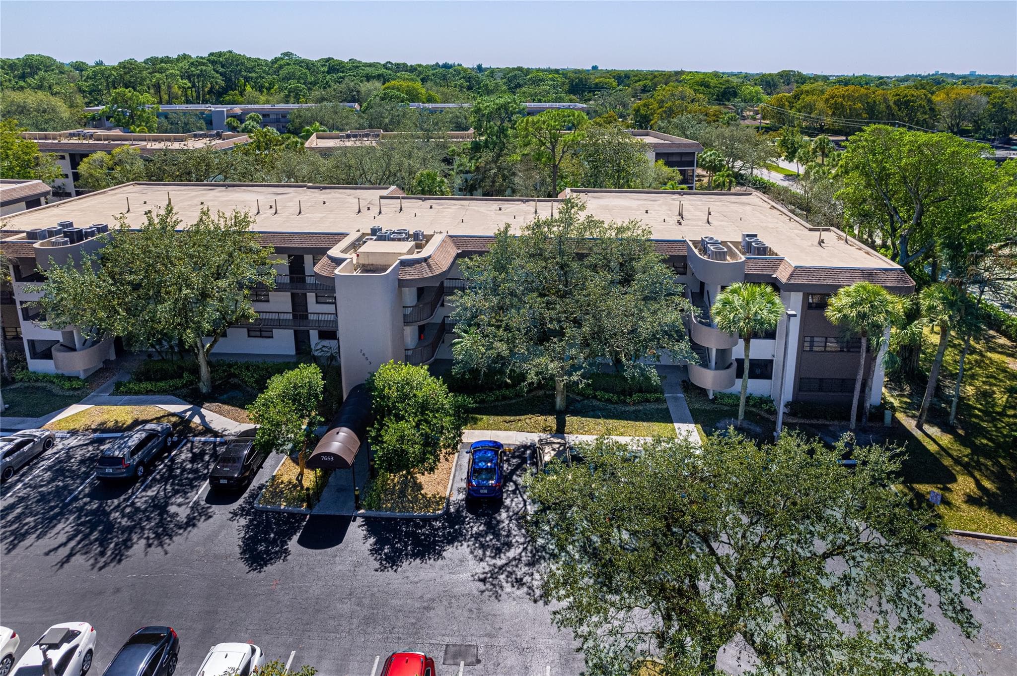 7653 NW 79th Avenue 114, Tamarac, FL 33321 — photo 1 of 47