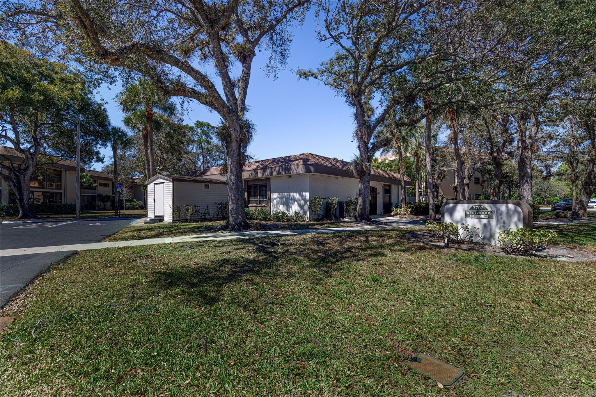 7653 NW 79th Avenue 114, Tamarac, FL 33321 — photo 46 of 47