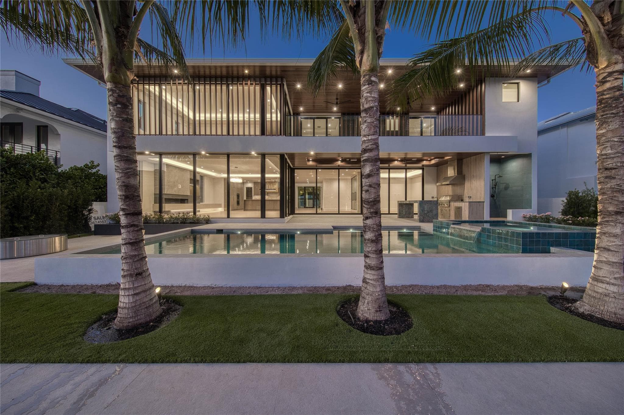 2508 Delmar Place, Fort Lauderdale, FL 33301 — photo 1 of 68