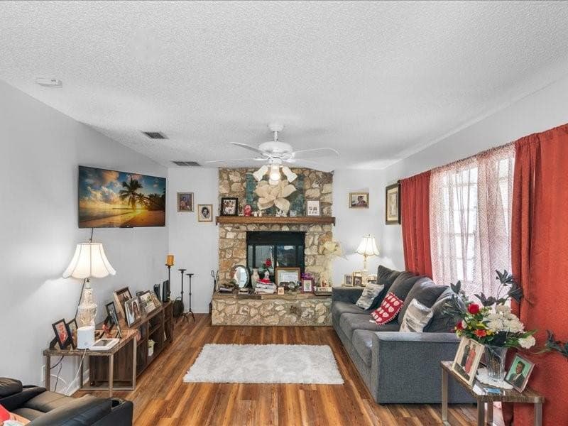 1 Westcliffe Lane, Palm Coast, FL 32164 — photo 4 of 15