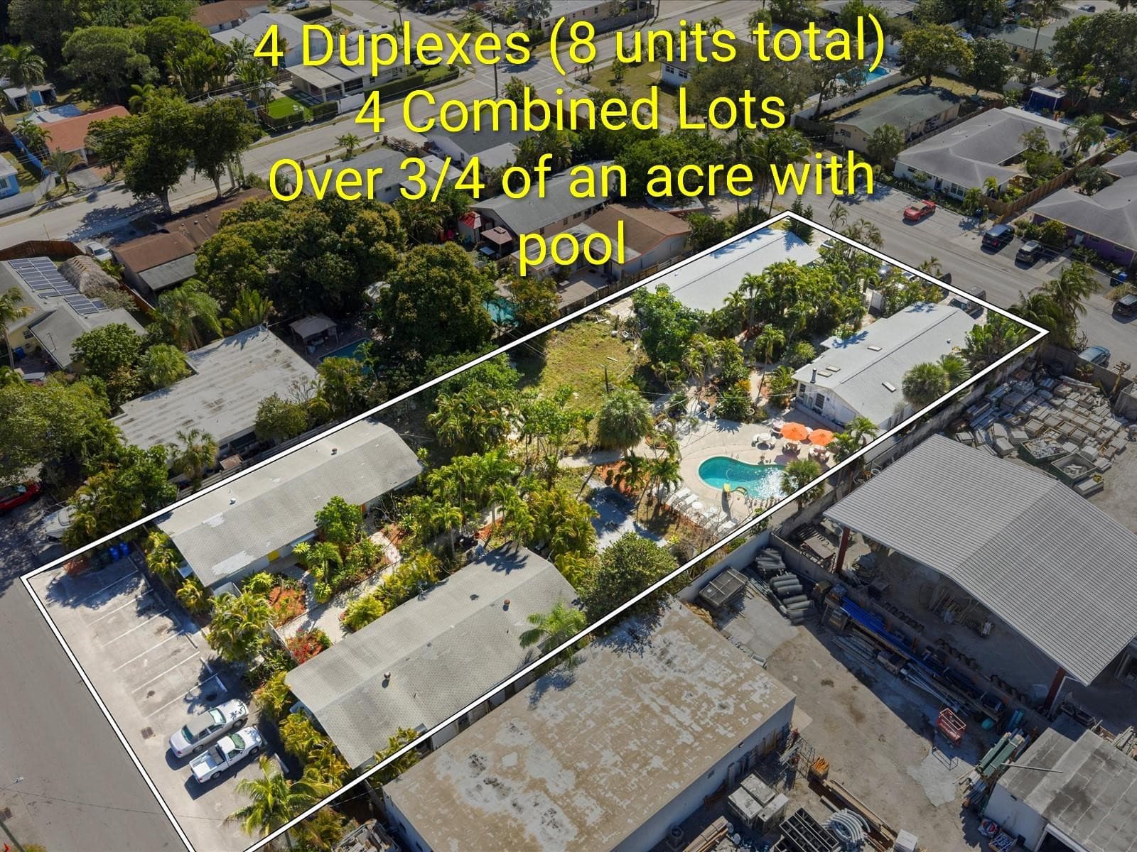 560-564 NE 34th Street, Oakland Park, FL 33334 — photo 1 of 32