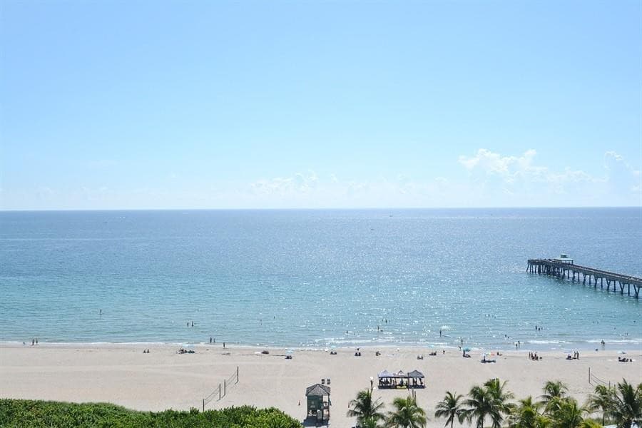 333 NE 21st Avenue 1822, Deerfield Beach, FL 33441 — photo 34 of 39