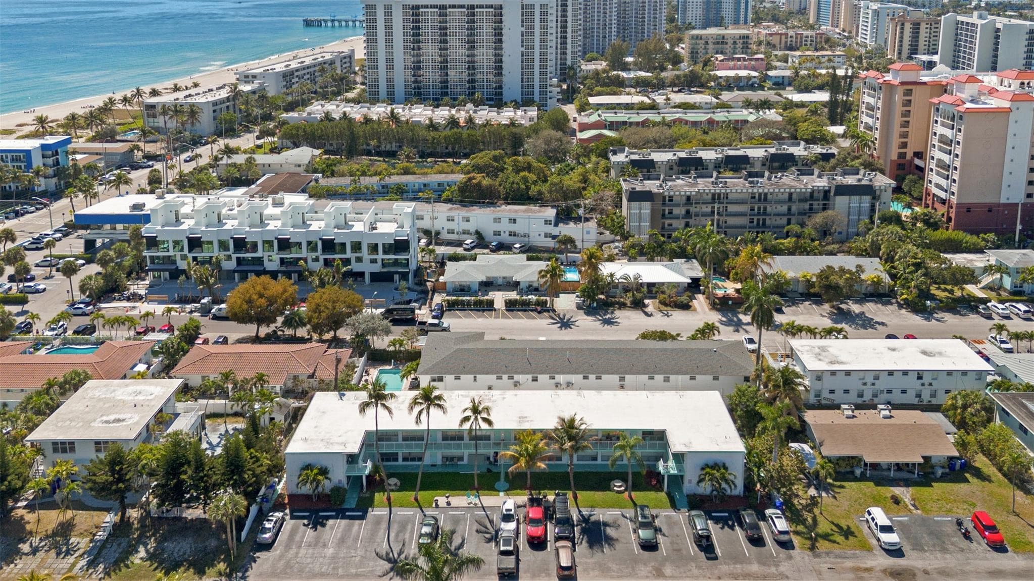 3212 NE 7th Place 12, Pompano Beach, FL 33062 — photo 17 of 21