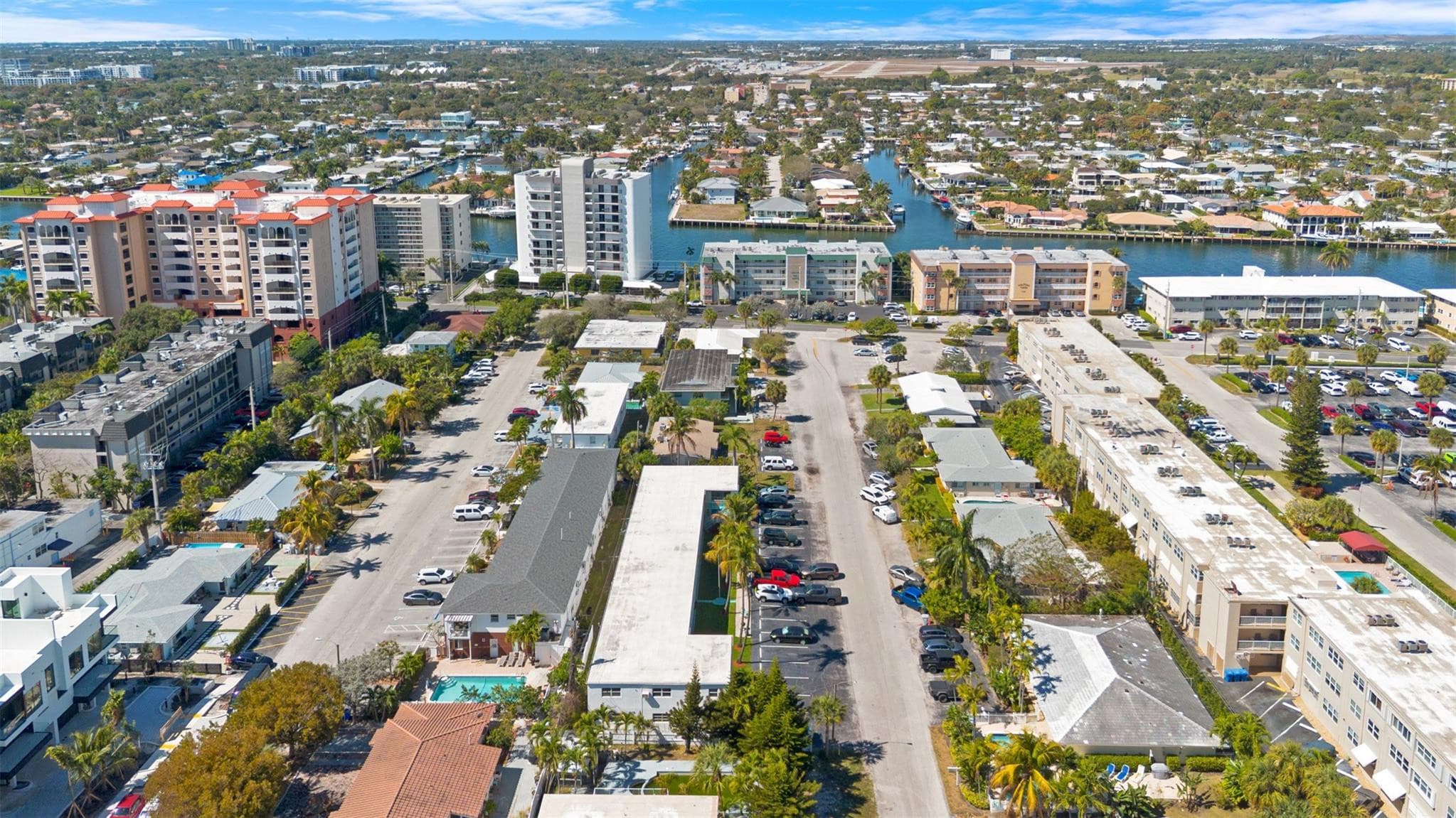 3212 NE 7th Place 12, Pompano Beach, FL 33062 — photo 19 of 21