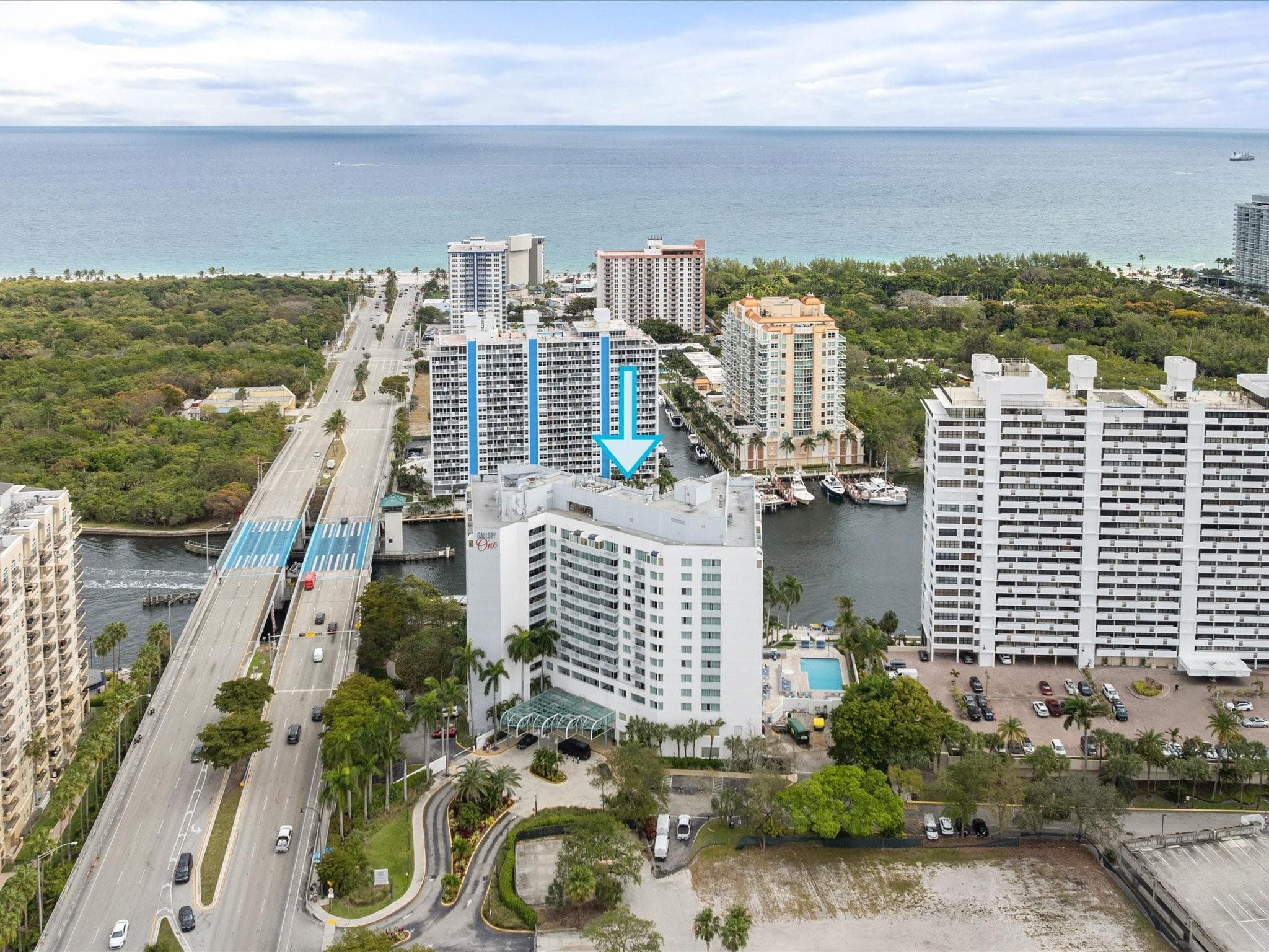 2670 E Sunrise Boulevard 524, Fort Lauderdale, FL 33304 — photo 5 of 40