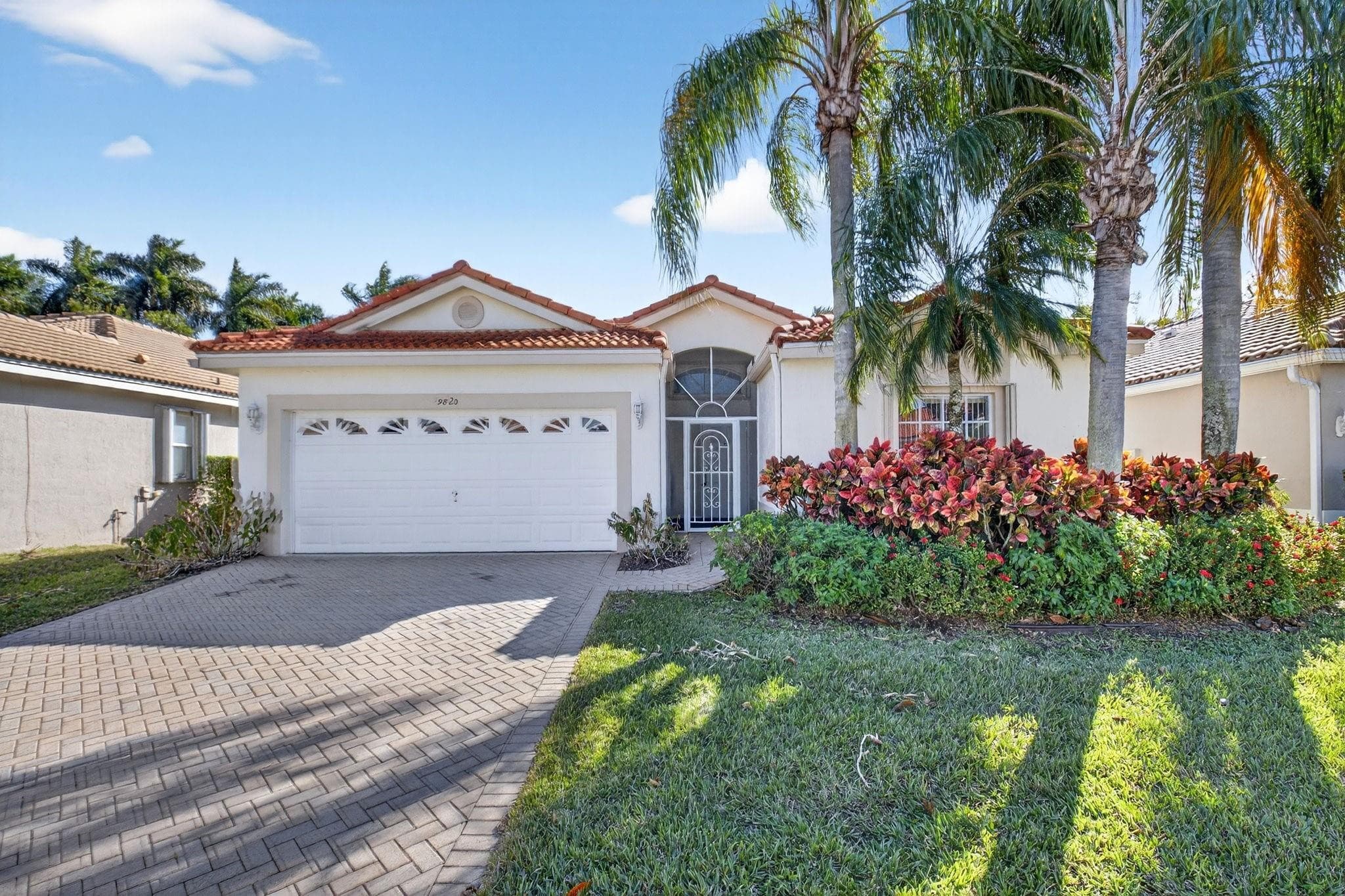 9820 Lemonwood Drive, Boynton Beach, FL 33437 — photo 1 of 85