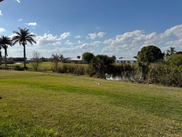 1445 SE 23rd Street, Okeechobee, FL 34974 — photo 3 of 12