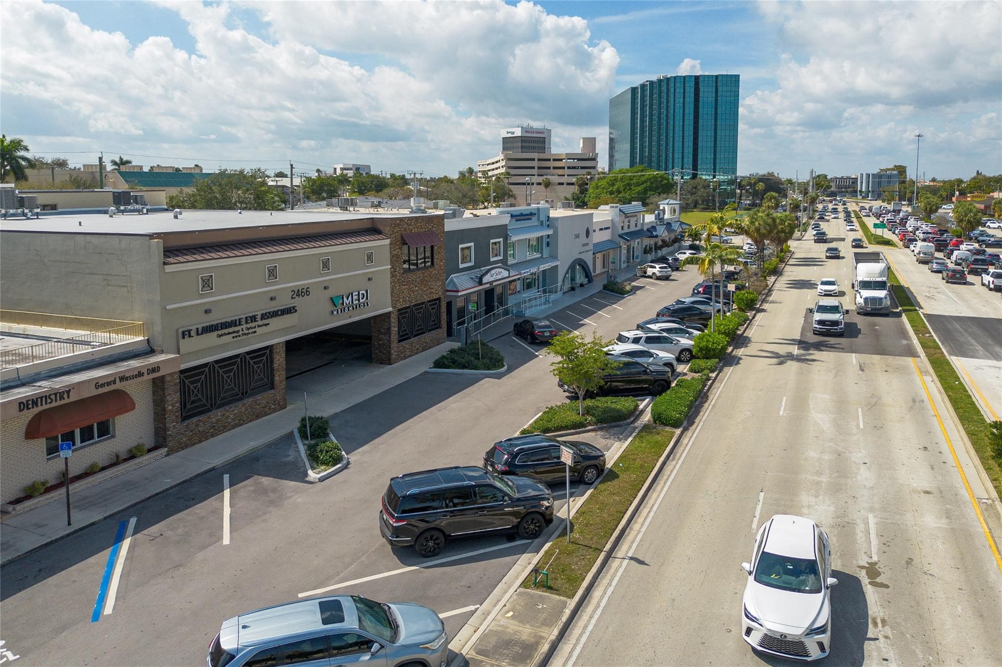 2466 E Commercial Boulevard 102-103, Fort Lauderdale, FL 33308 — photo 2 of 25