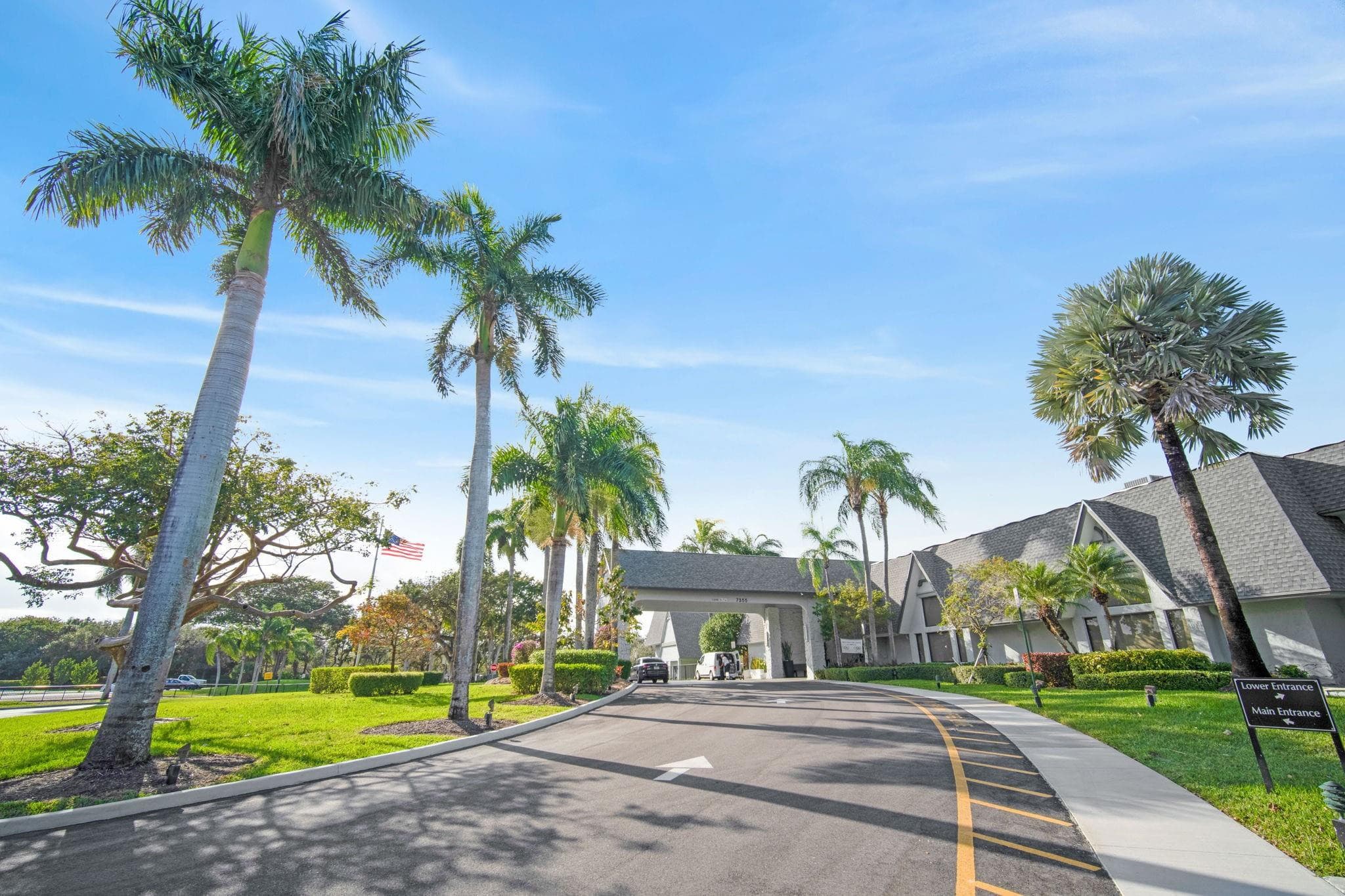 6866 Huntington Lane 304, Delray Beach, FL 33446 — photo 56 of 60