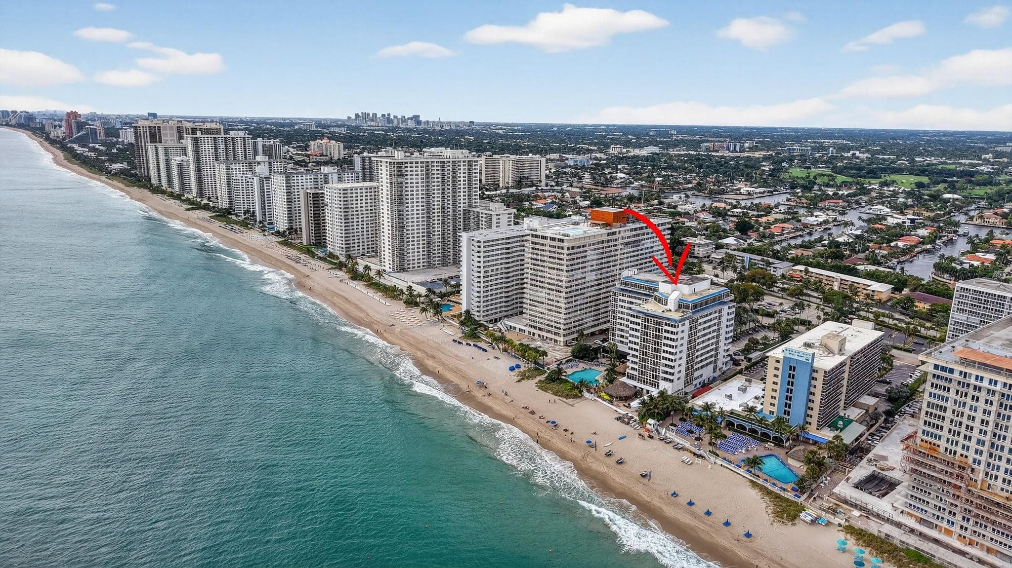 4040 Galt Ocean Drive 708, Fort Lauderdale, FL 33308 — photo 1 of 71
