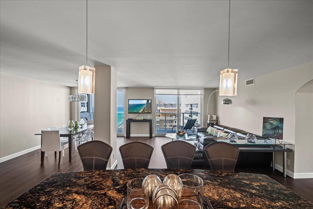 1890 S Ocean Drive PH4, Hallandale Beach, FL 33009 — photo 5 of 49
