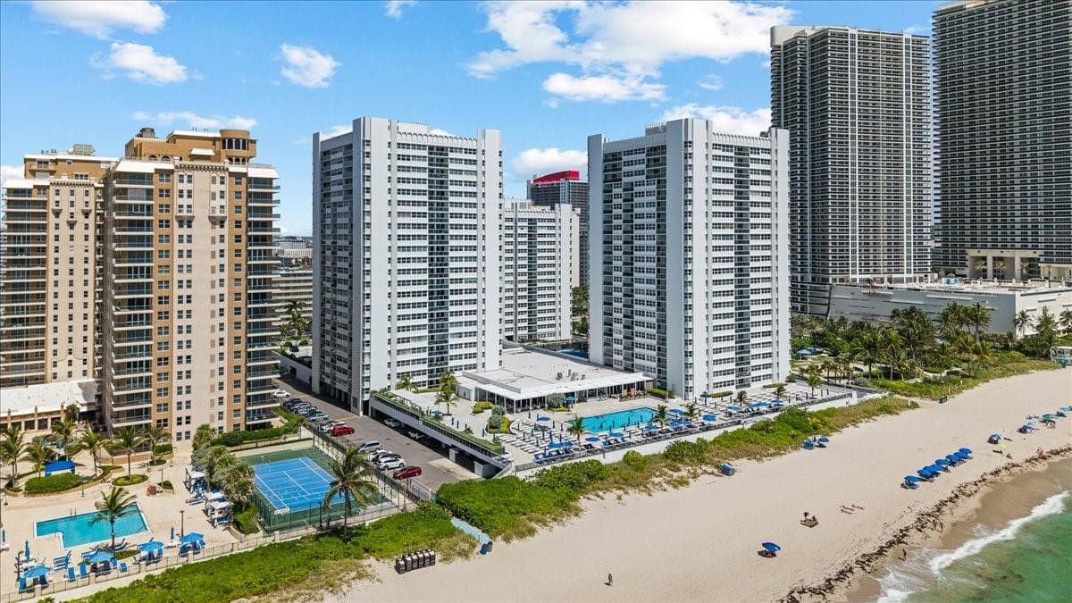 1890 S Ocean Drive PH4, Hallandale Beach, FL 33009 — photo 36 of 49