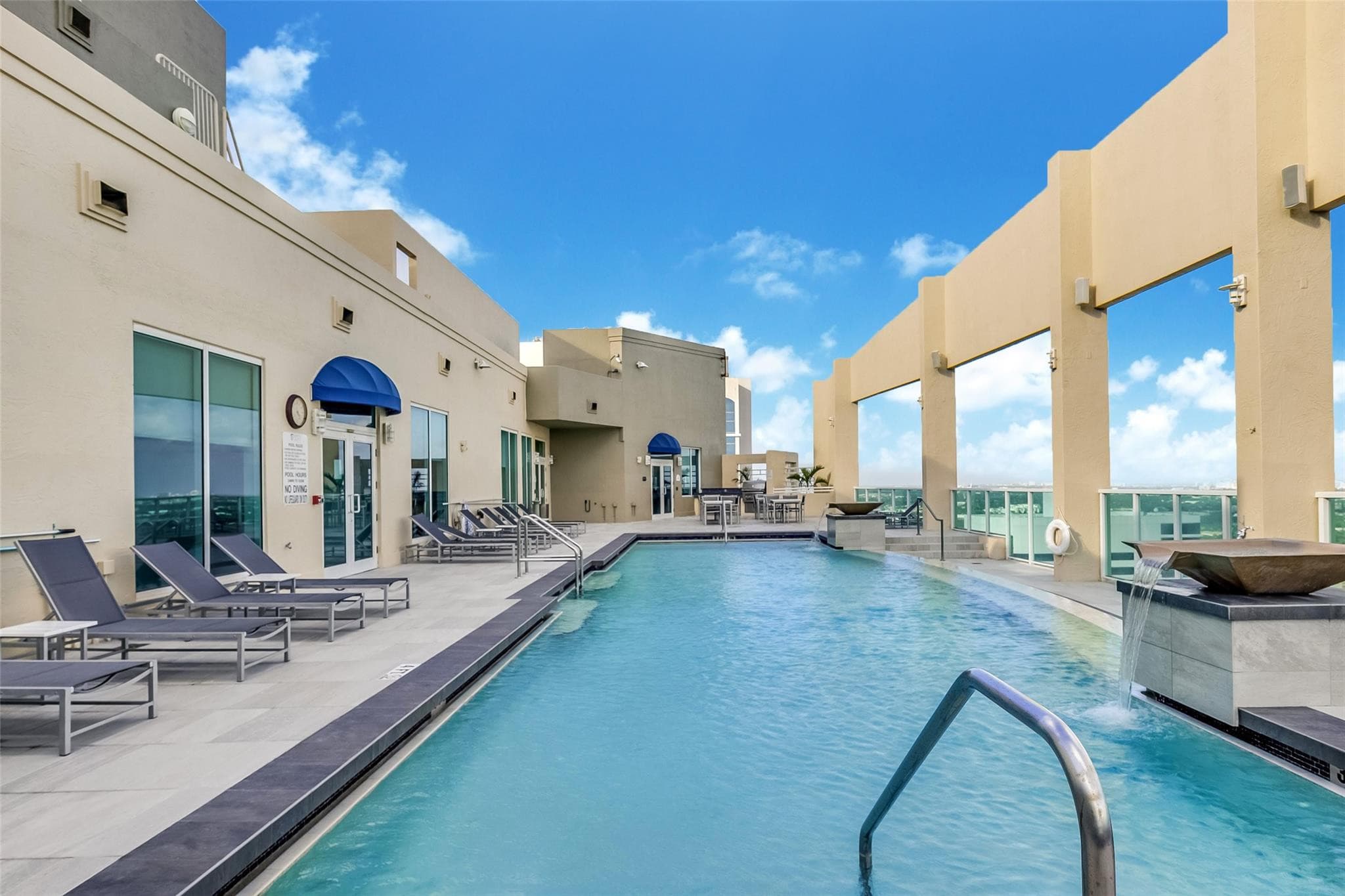 350 SE 2nd Street GPH10, Fort Lauderdale, FL 33301 — photo 56 of 59