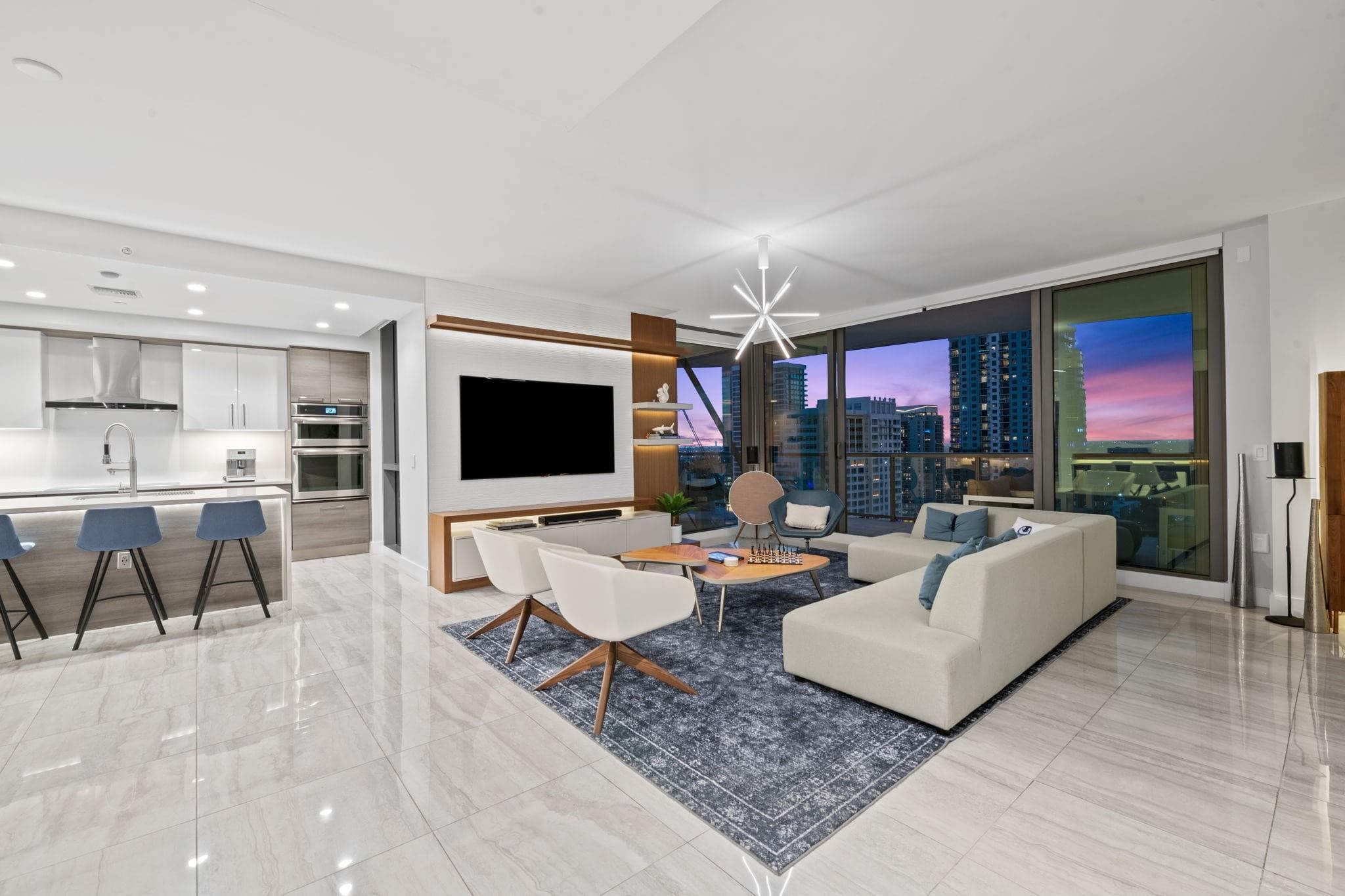 100 E Las Olas Boulevard 2404, Fort Lauderdale, FL 33301 — photo 1 of 73