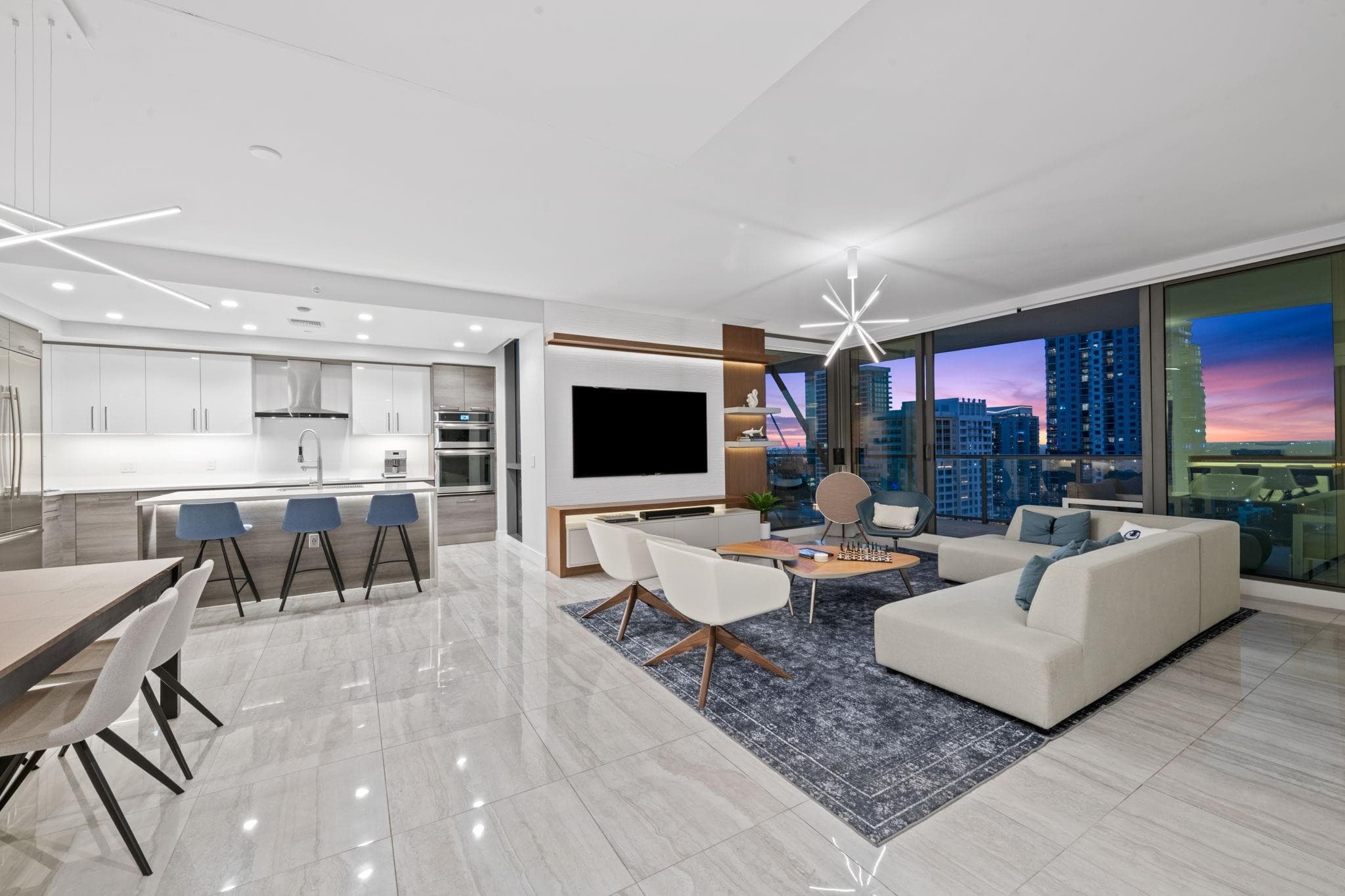 100 E Las Olas Boulevard 2404, Fort Lauderdale, FL 33301 — photo 32 of 73