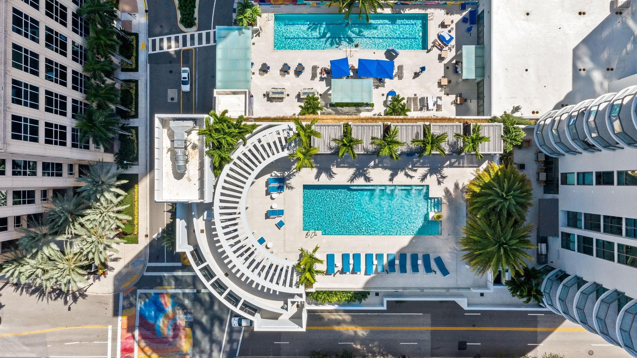 100 E Las Olas Boulevard 2404, Fort Lauderdale, FL 33301 — photo 50 of 73