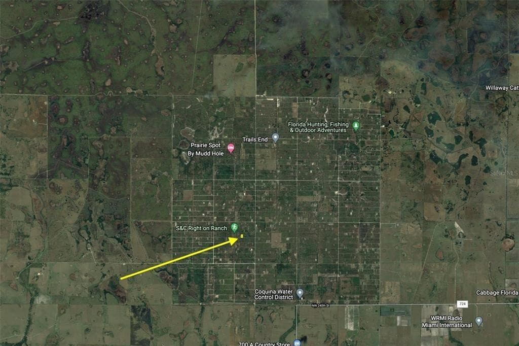 19731 NW 266th Street, Okeechobee, FL 34972 — photo 15 of 16
