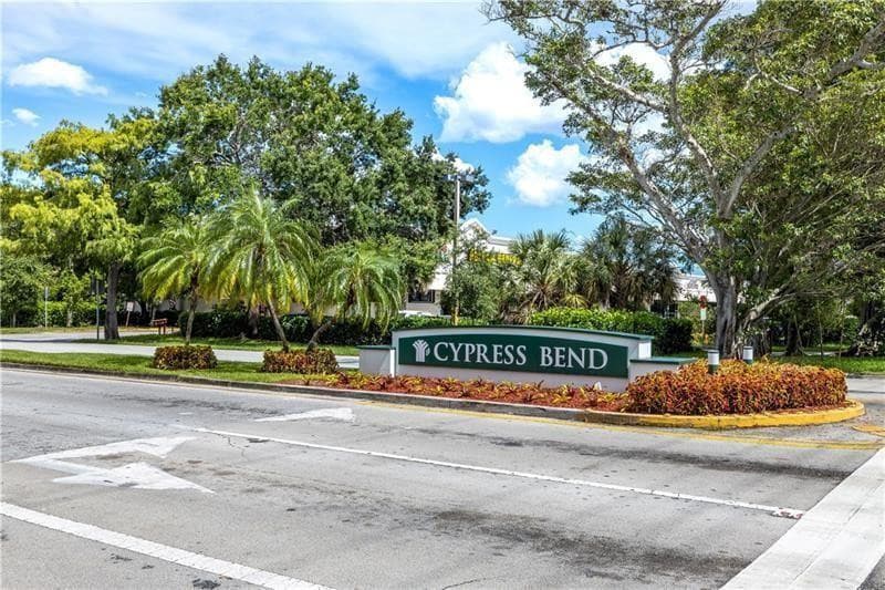 2200 S Cypress Bend Drive 905, Pompano Beach, FL 33069 — photo 25 of 25
