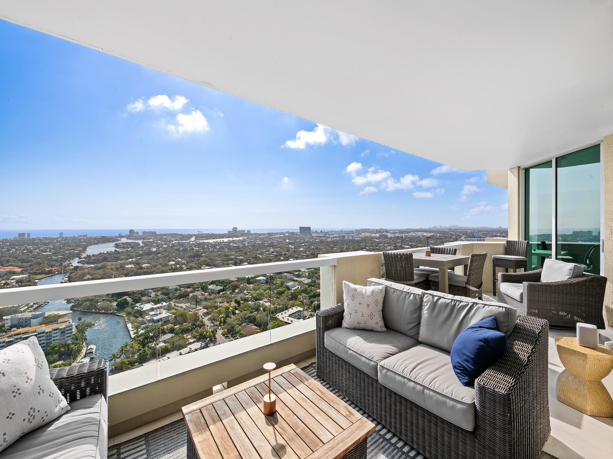 411 N New River Drive 3402, Fort Lauderdale, FL 33301 — photo 1 of 45