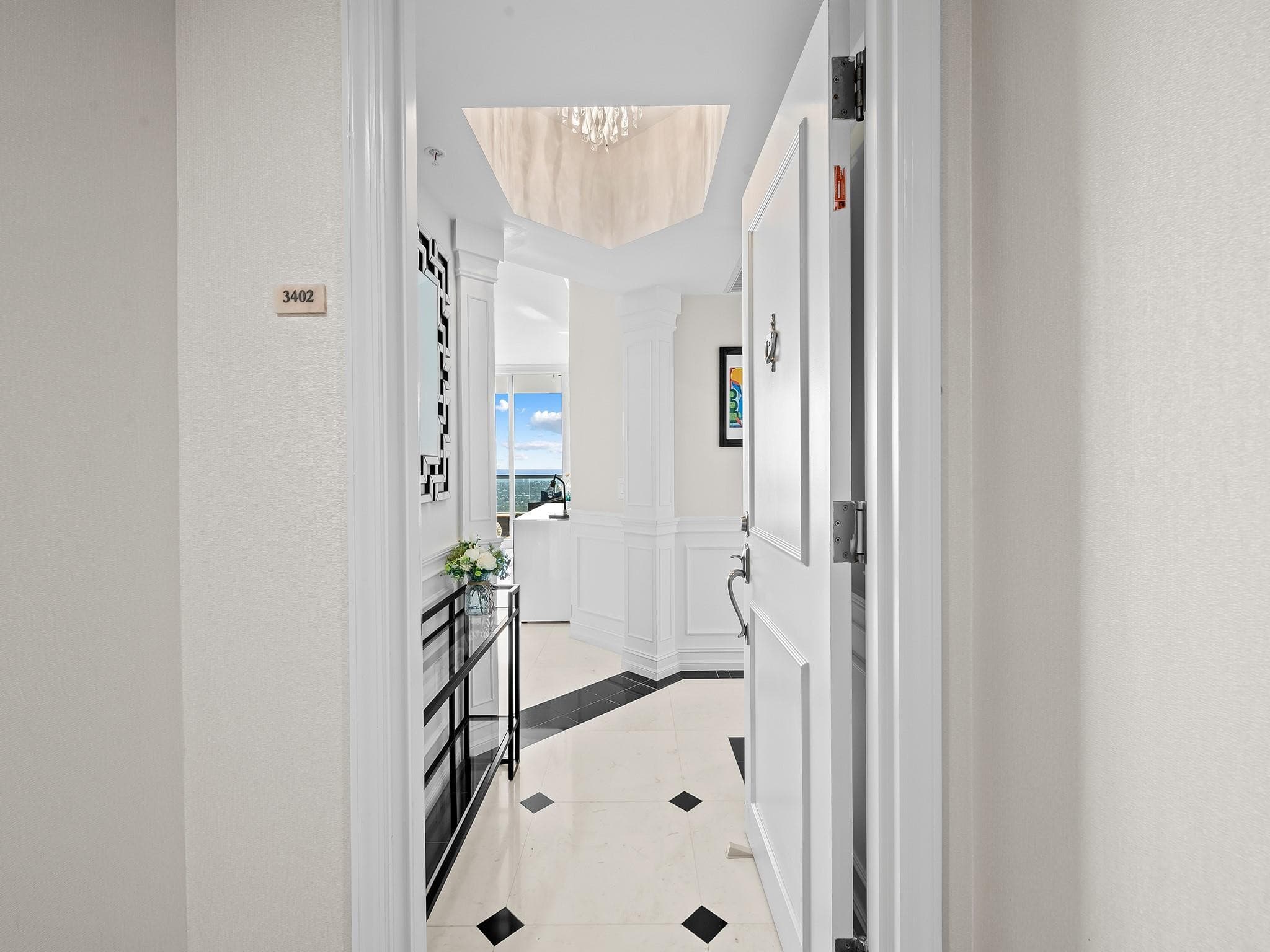 411 N New River Drive 3402, Fort Lauderdale, FL 33301 — photo 3 of 45