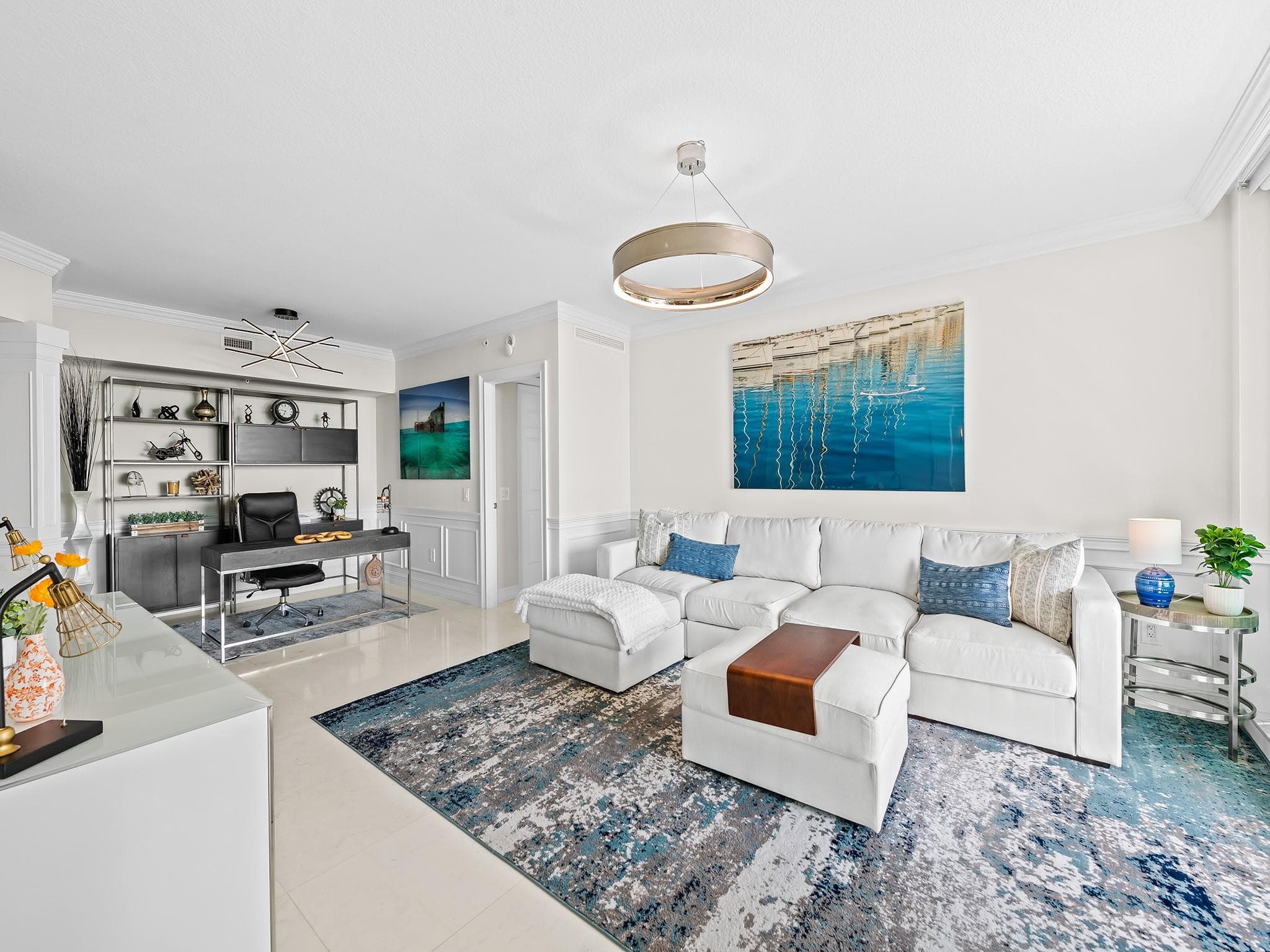411 N New River Drive 3402, Fort Lauderdale, FL 33301 — photo 4 of 45