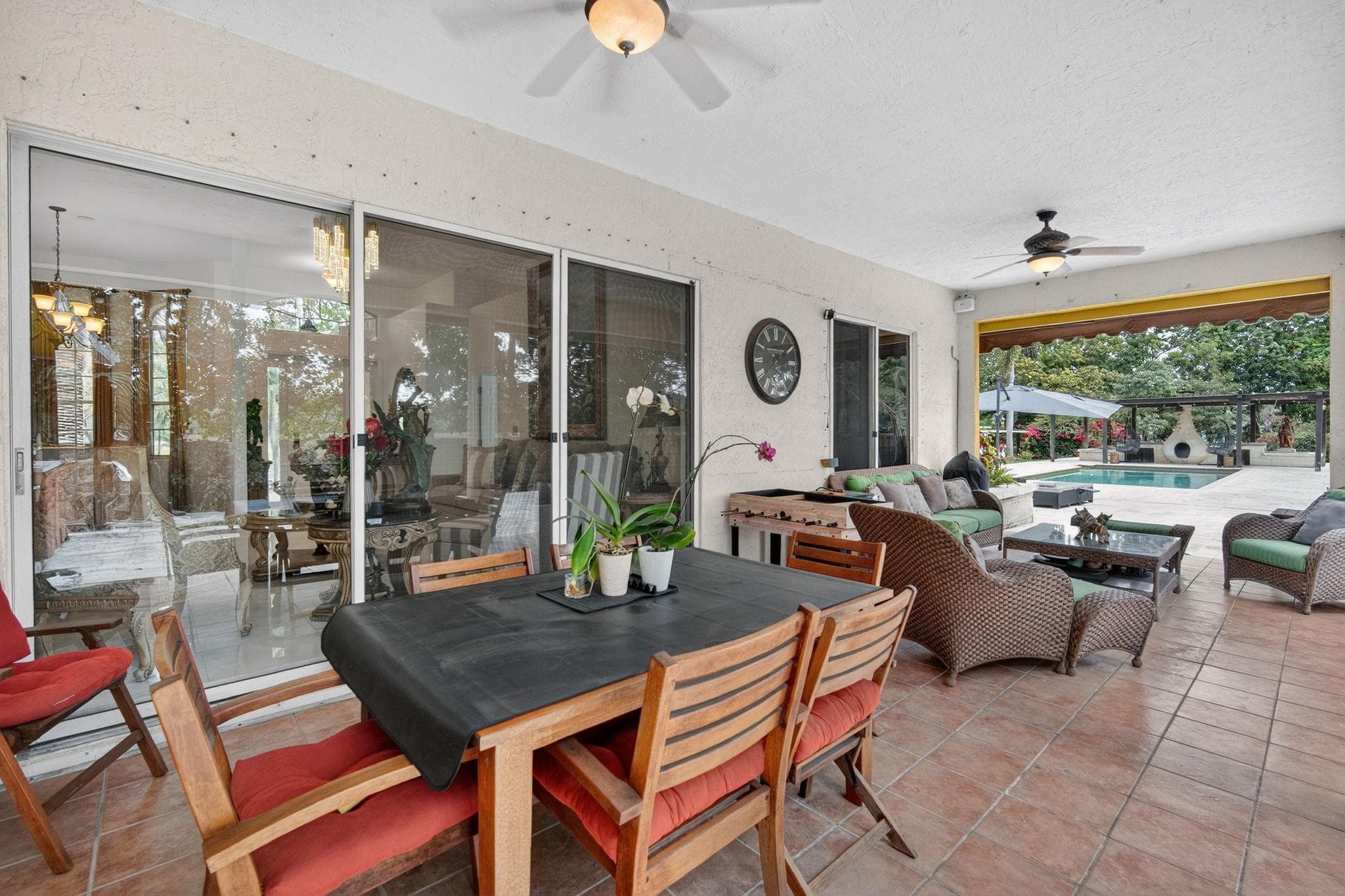 16200 SW 49th Street, Southwest Ranches, FL 33331 — photo 54 of 71