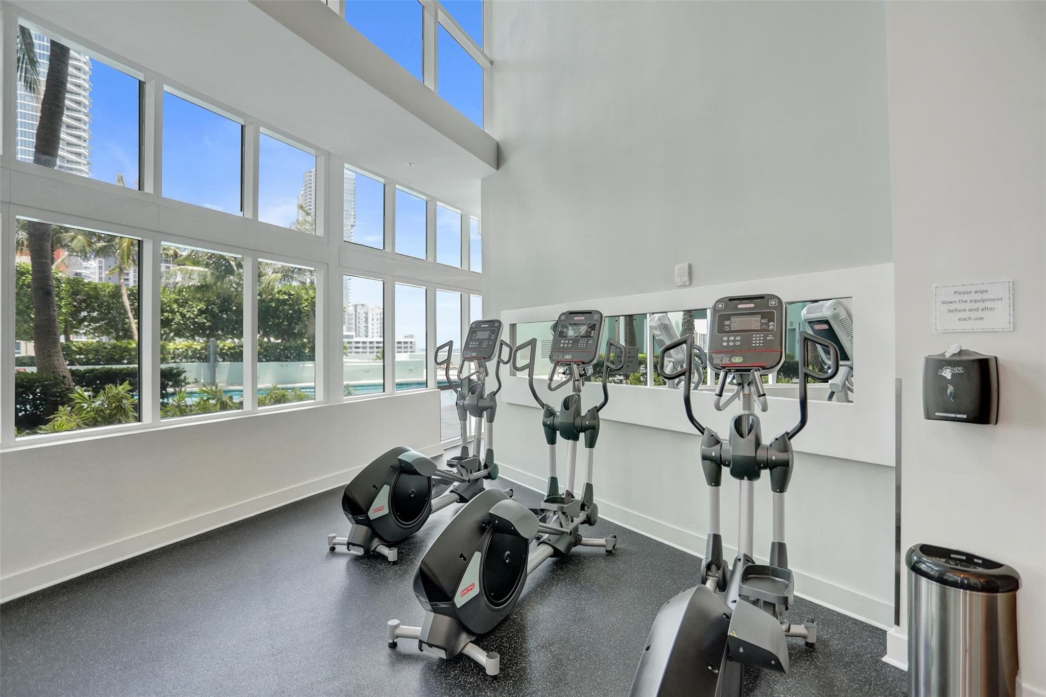 1900 N Bayshore Drive 715, Miami, FL 33132 — photo 30 of 54