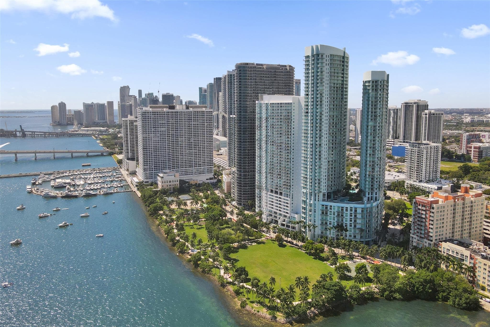 1900 N Bayshore Drive 715, Miami, FL 33132 — photo 41 of 54