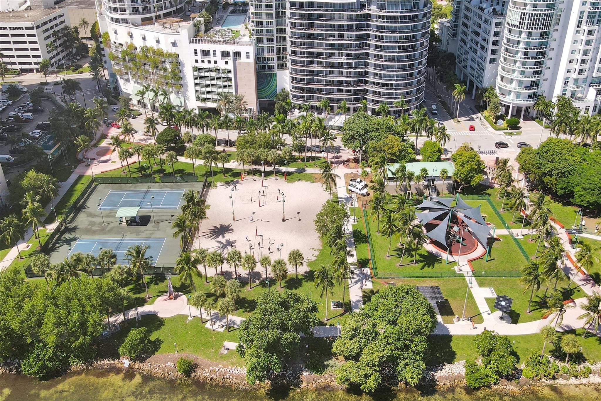 1900 N Bayshore Drive 715, Miami, FL 33132 — photo 43 of 54