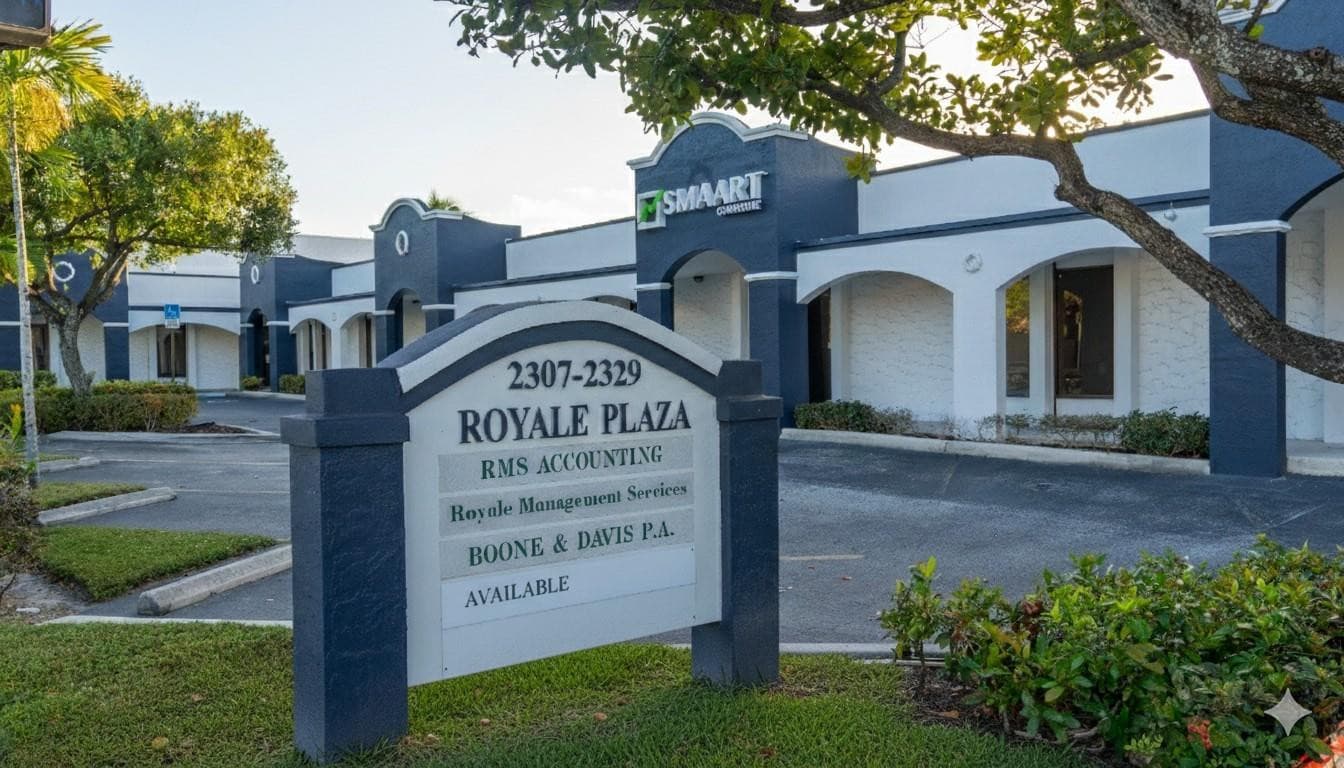 2315 N Andrews Avenue 2315, Wilton Manors, FL 33311 — photo 1 of 1