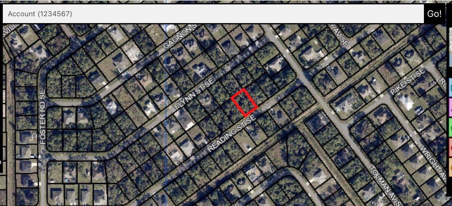 675 Reading, Palm Bay, FL 32909 — photo 2 of 3