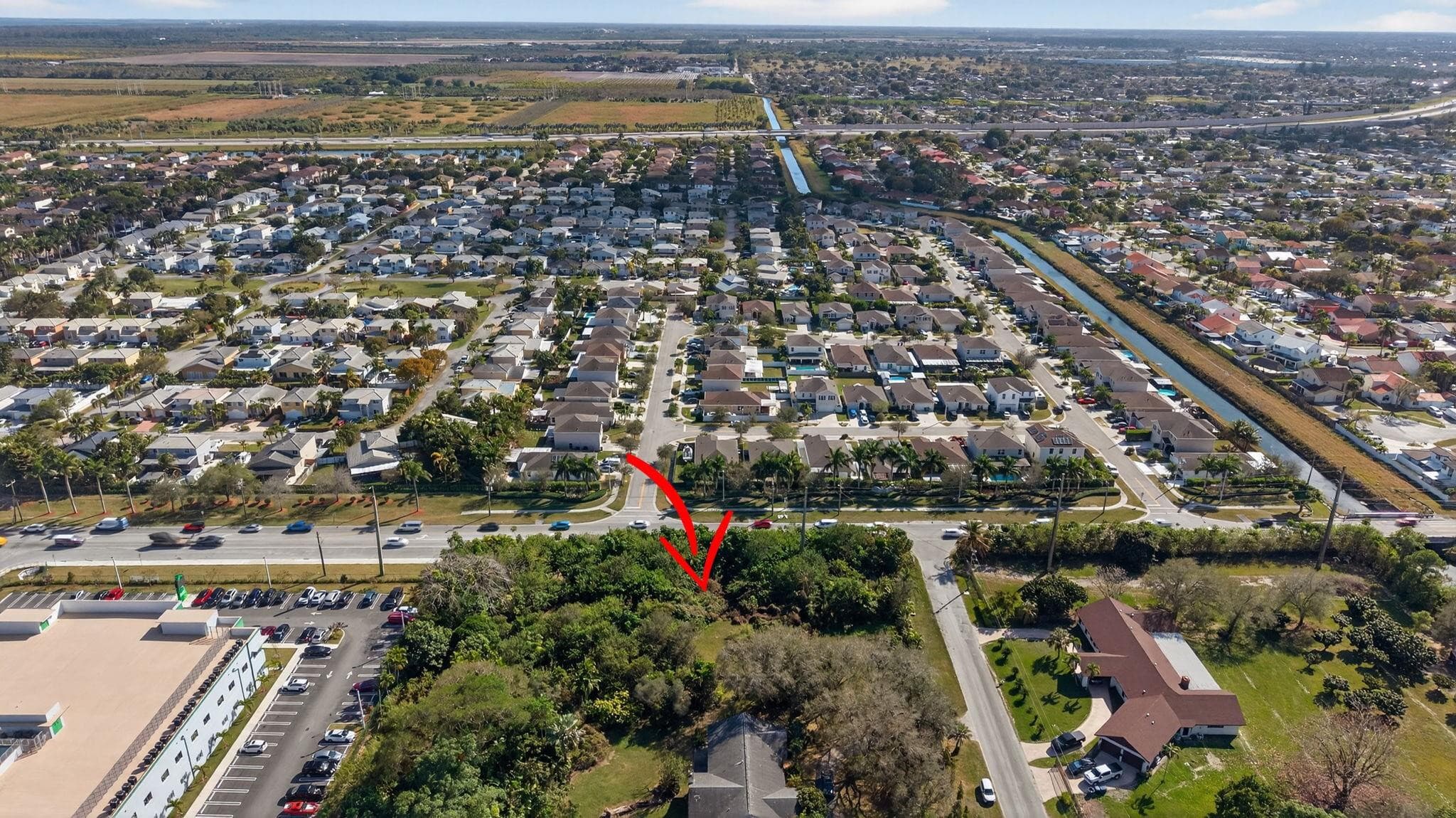 24755 SW 122nd Avenue, Homestead, FL 33032 — photo 16 of 24
