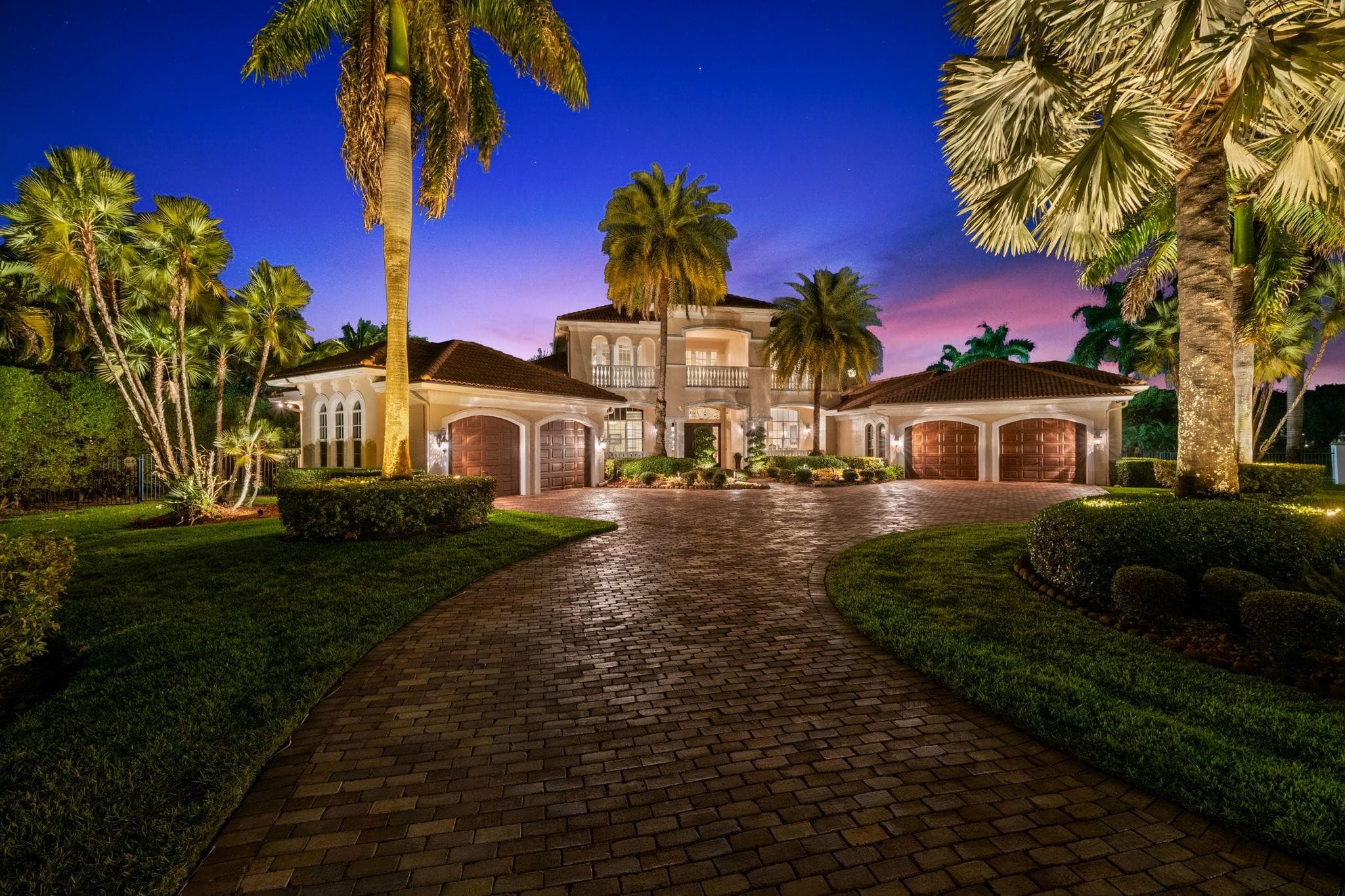 12741 Kapok Lane, Davie, FL 33330 — photo 1 of 63