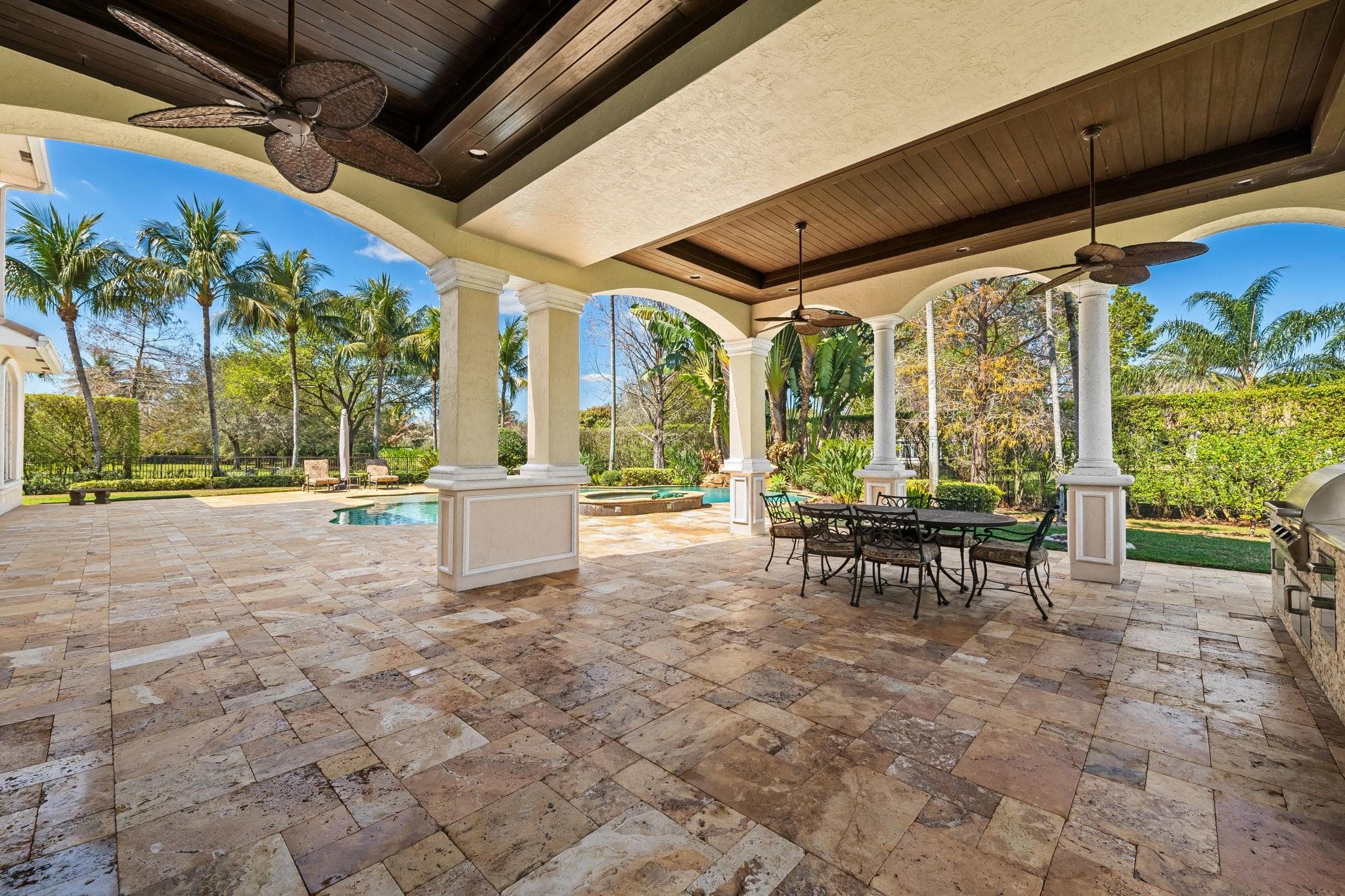 12741 Kapok Lane, Davie, FL 33330 — photo 50 of 63