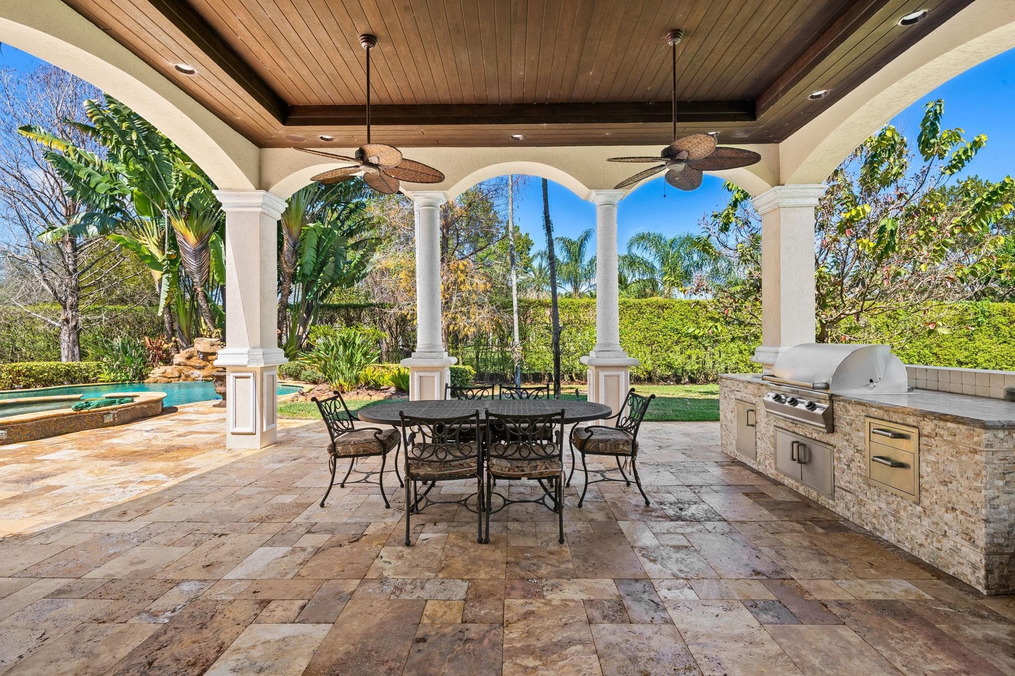 12741 Kapok Lane, Davie, FL 33330 — photo 51 of 63