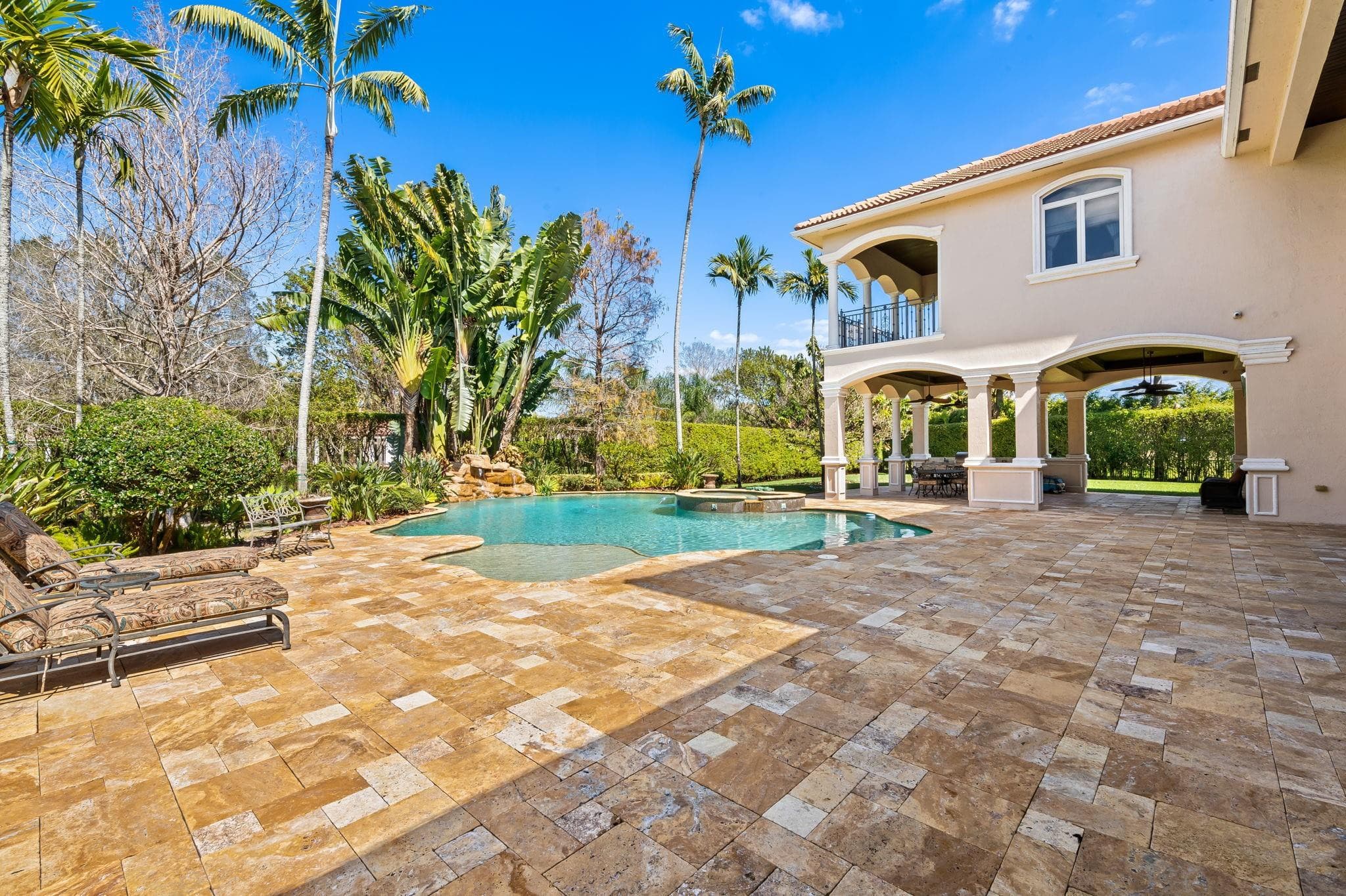 12741 Kapok Lane, Davie, FL 33330 — photo 54 of 63