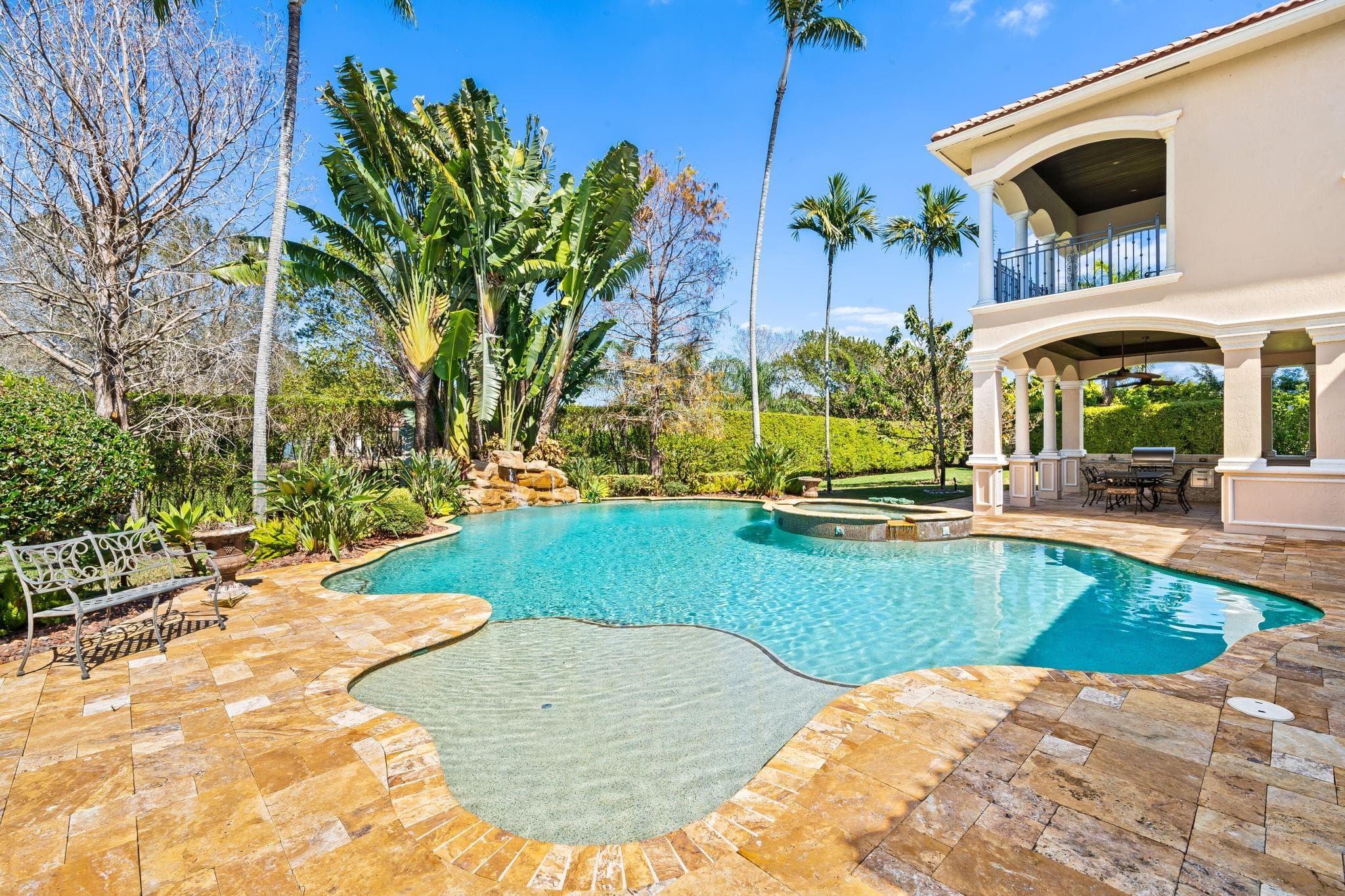 12741 Kapok Lane, Davie, FL 33330 — photo 55 of 63