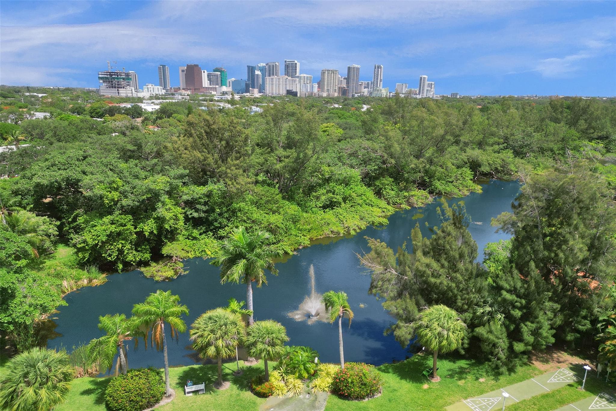 1055 SE 15th Street 14c, Fort Lauderdale, FL 33316 — photo 26 of 33